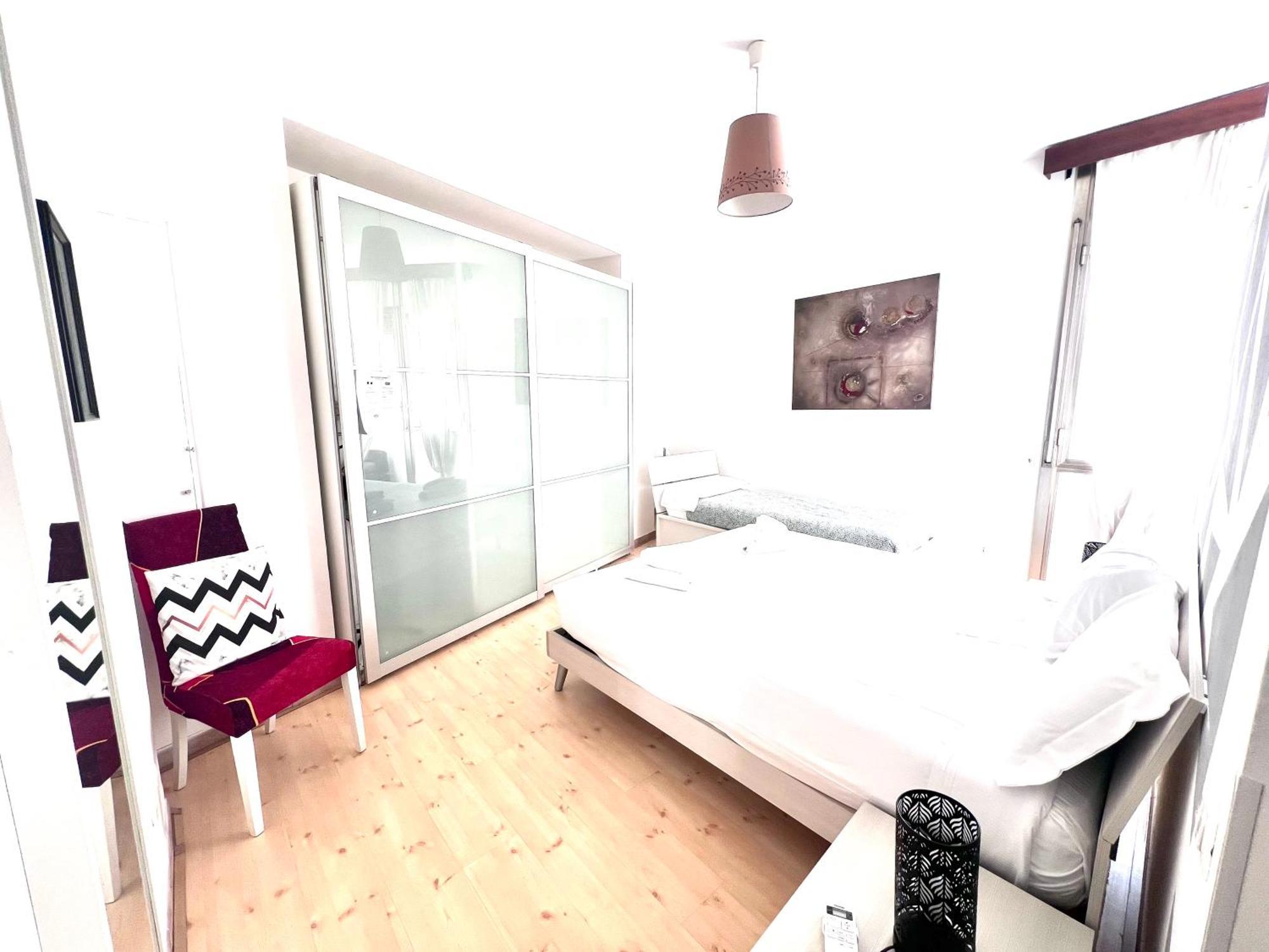 Appartamento Mia House