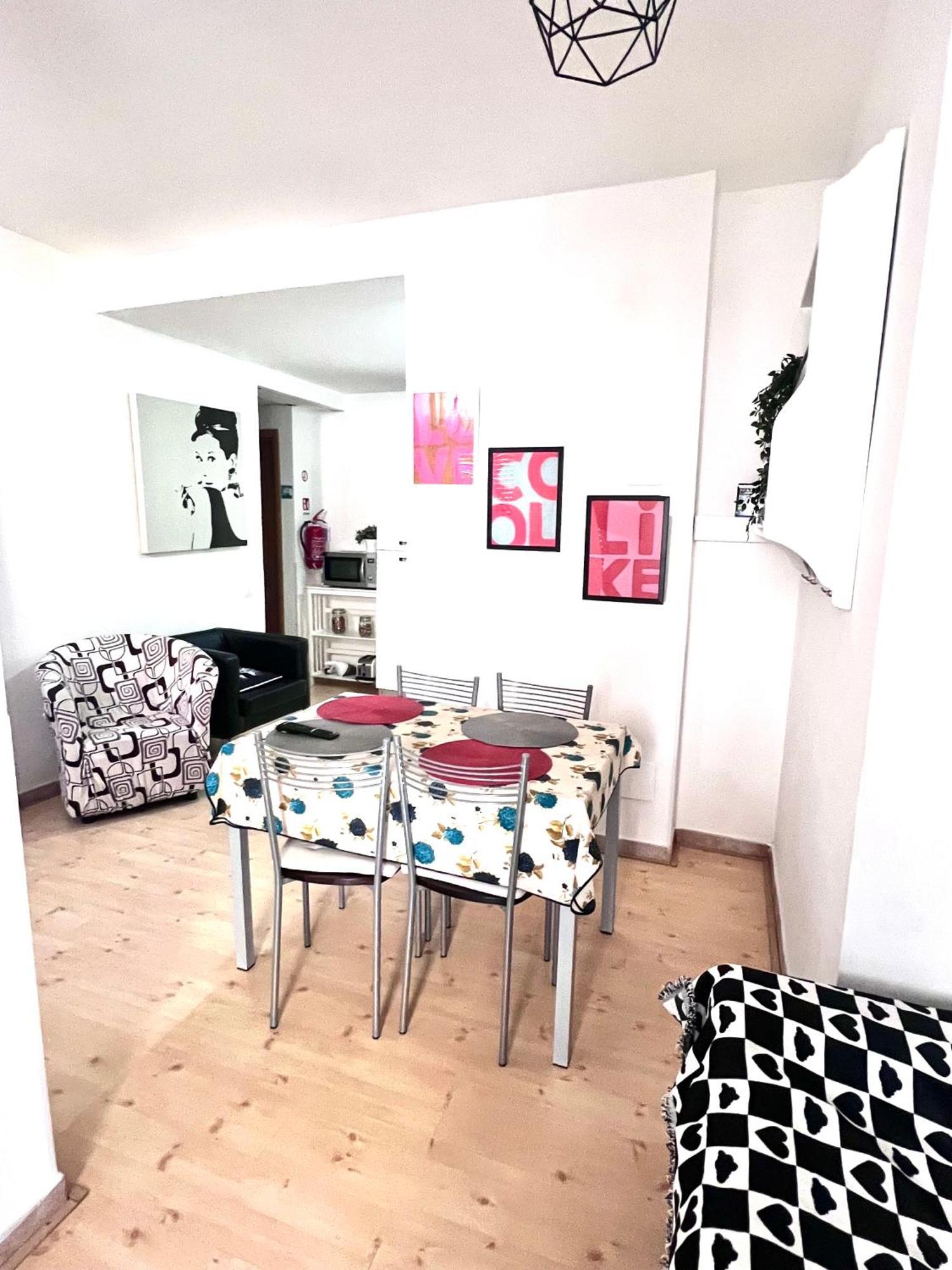 Mia House Appartamento Roma
