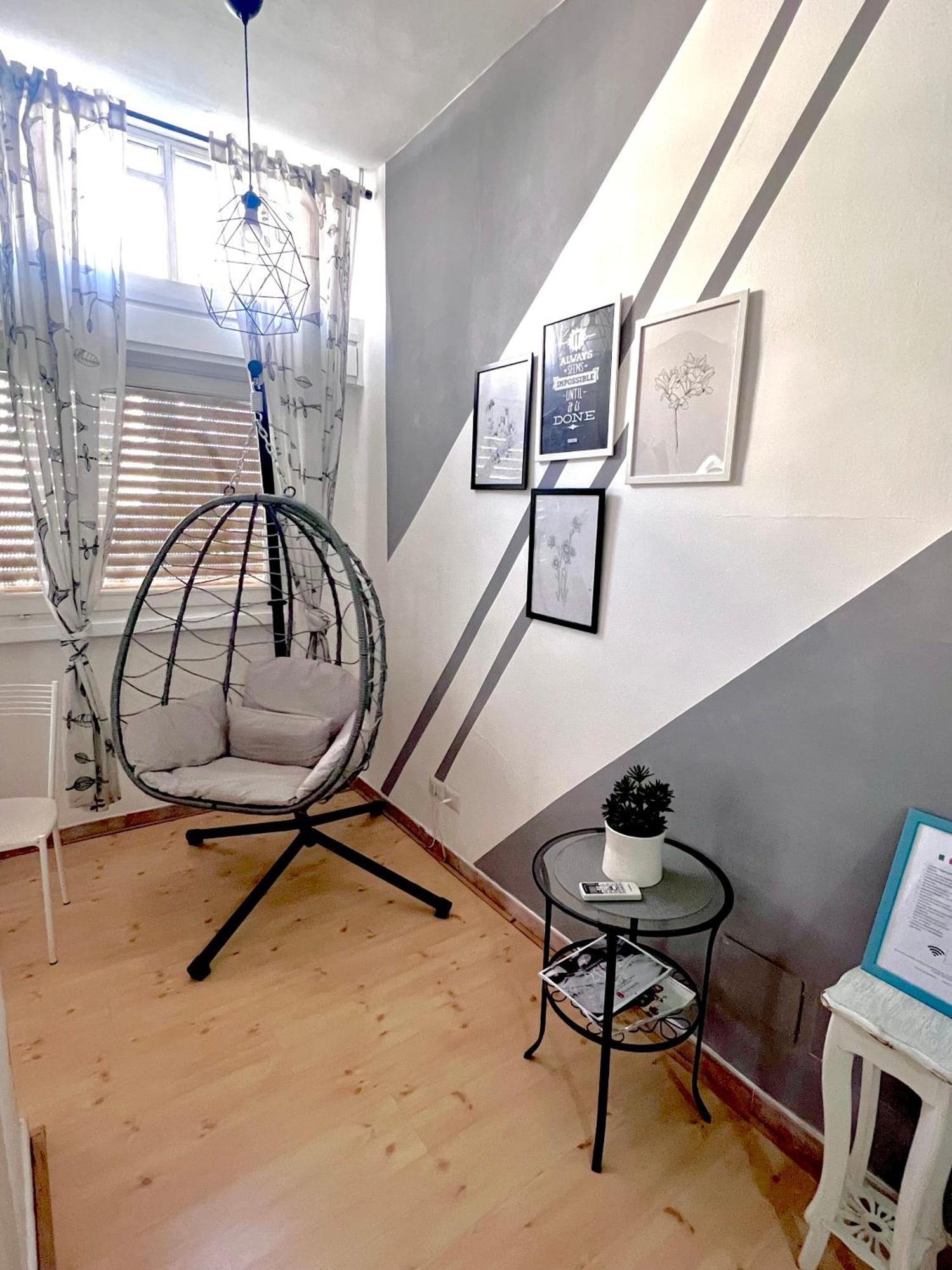 Mia House Appartamento *