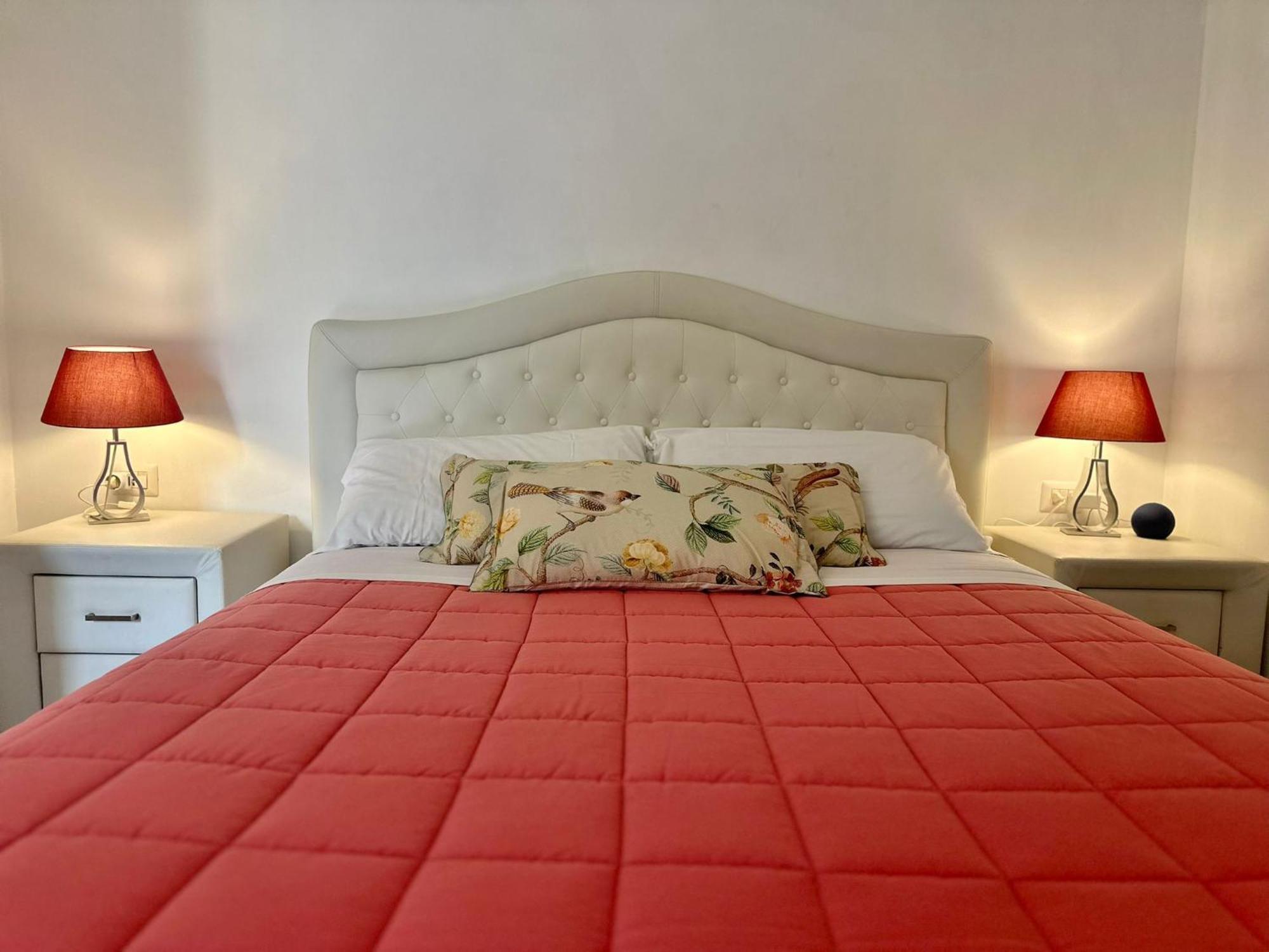 Romantic Dreams Sistina Guest house Rome