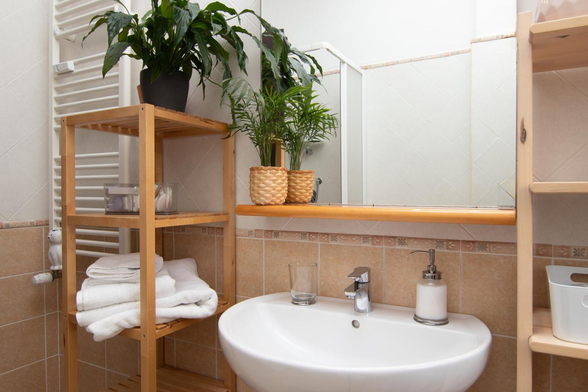 Appartamento Mia Ginger, Stazione Trastevere Vicinanze *