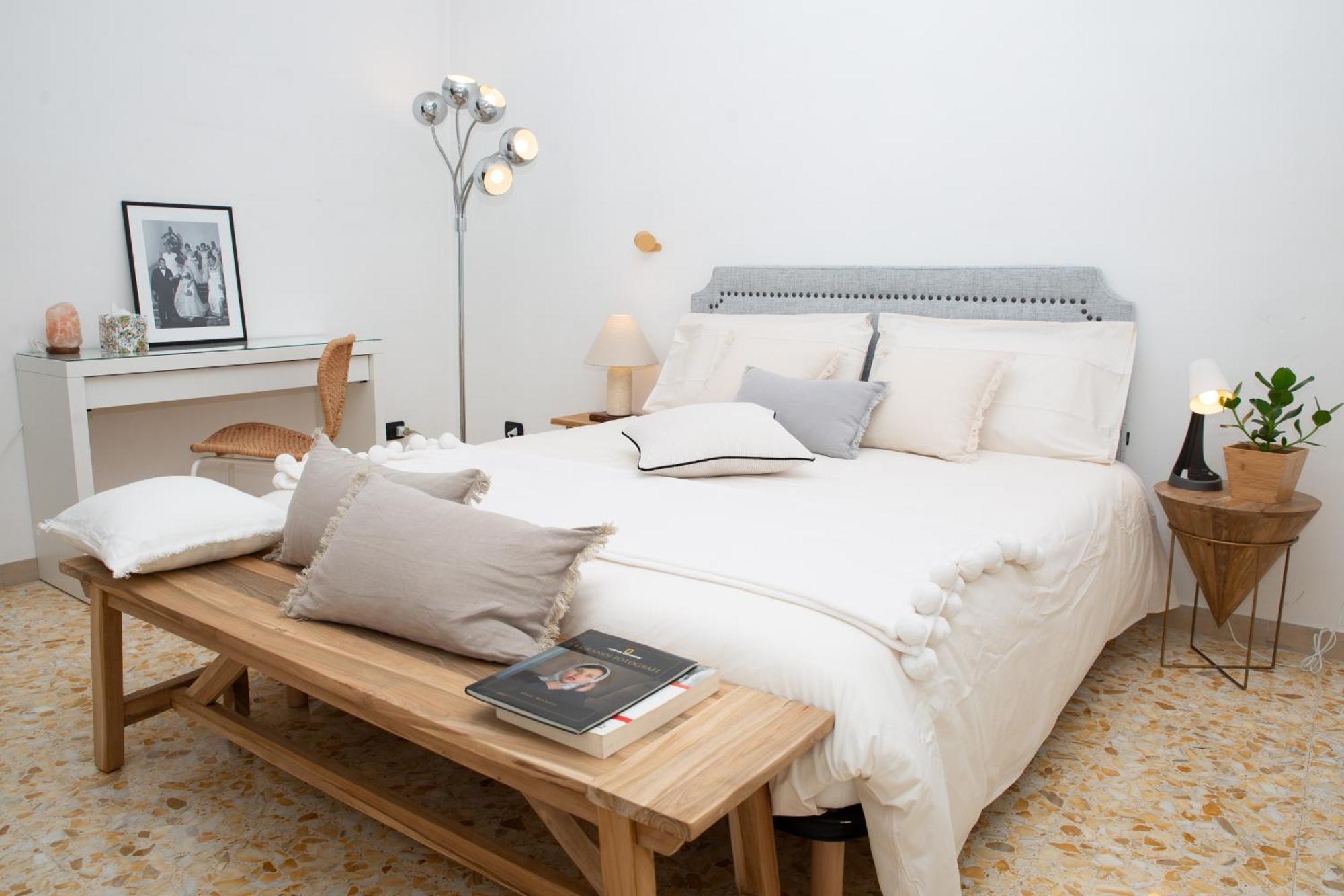 Mia Ginger, Stazione Trastevere Vicinanze Appartamento