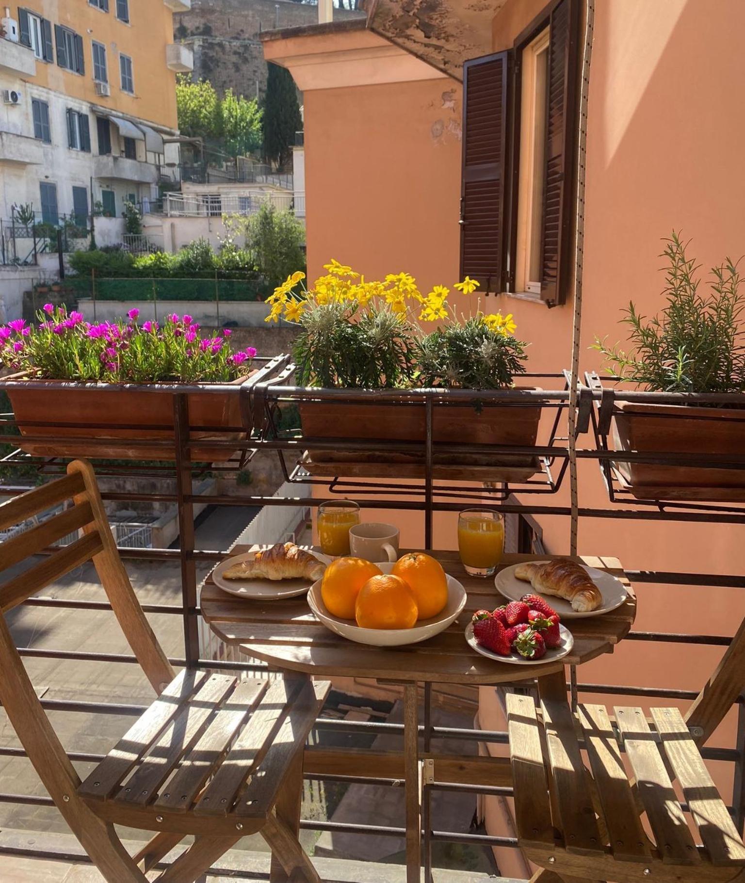 Have A In 2 Apartment Rome