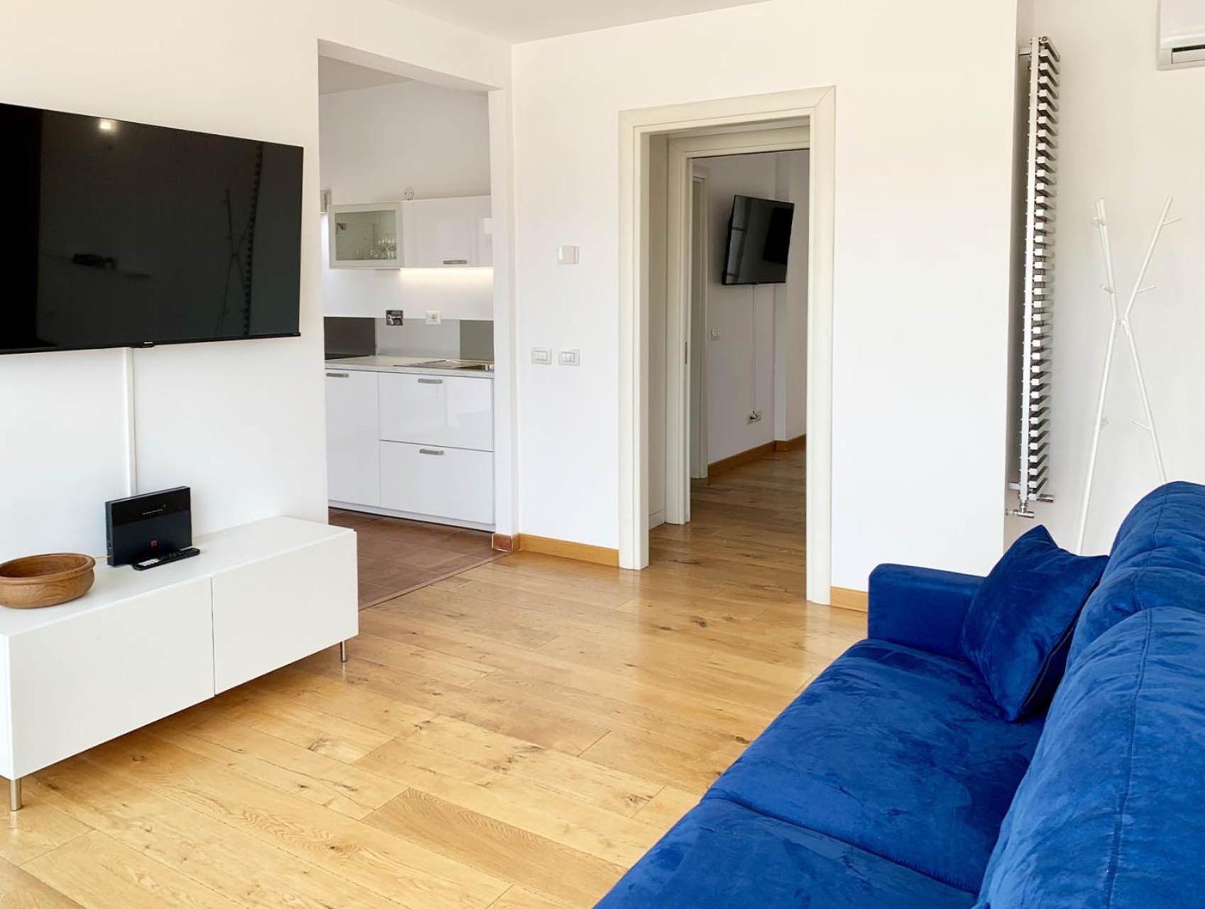 Apartment Vatican 77