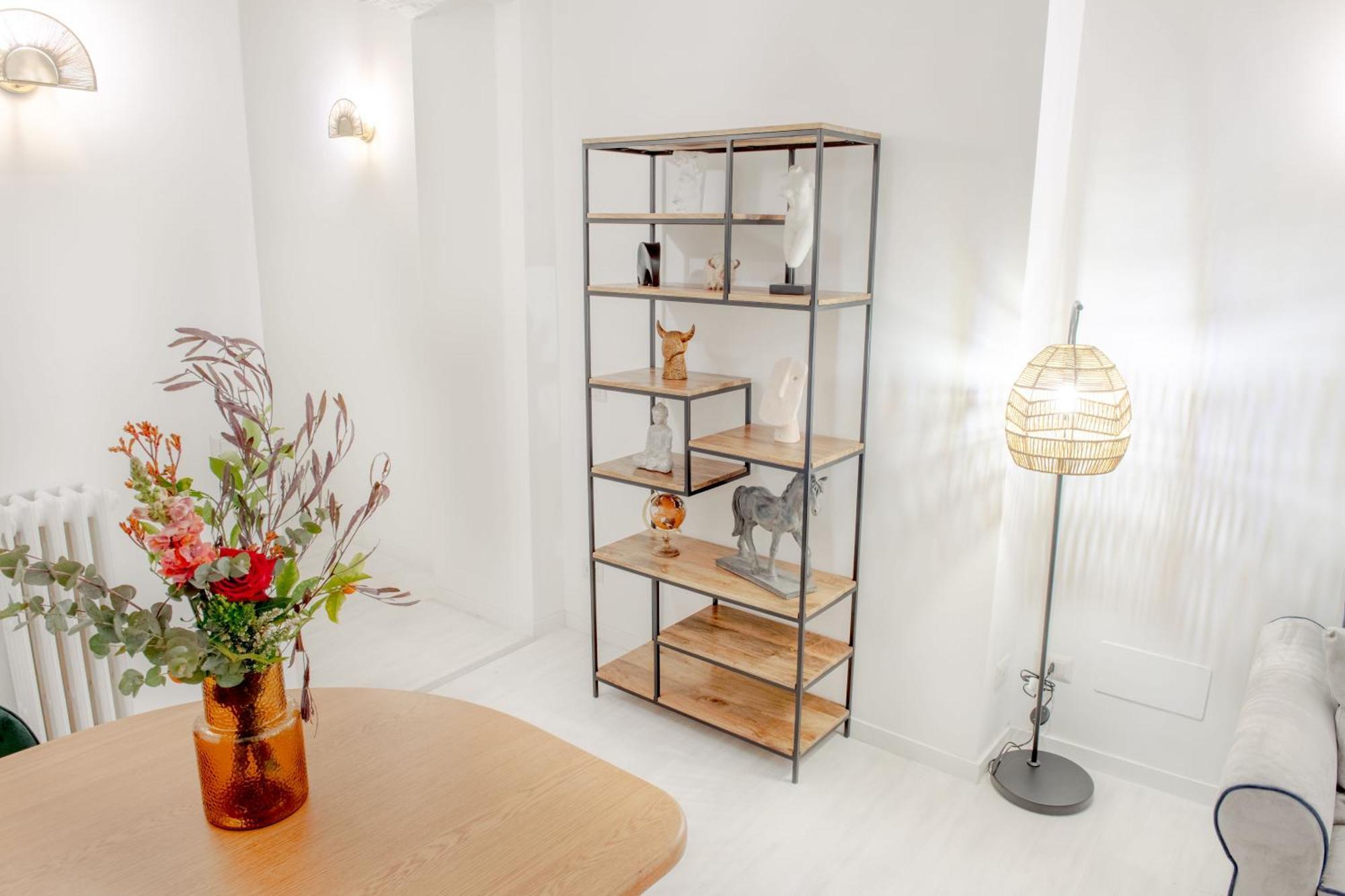 Appartamento Minerva Boutique 4 *