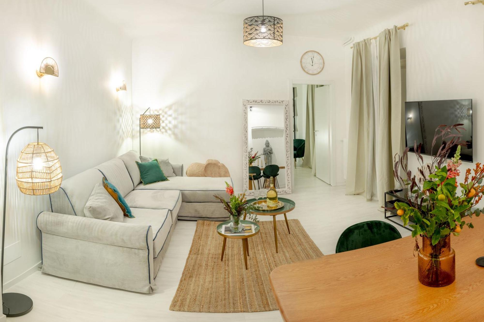 Appartamento Minerva Boutique 4 Roma