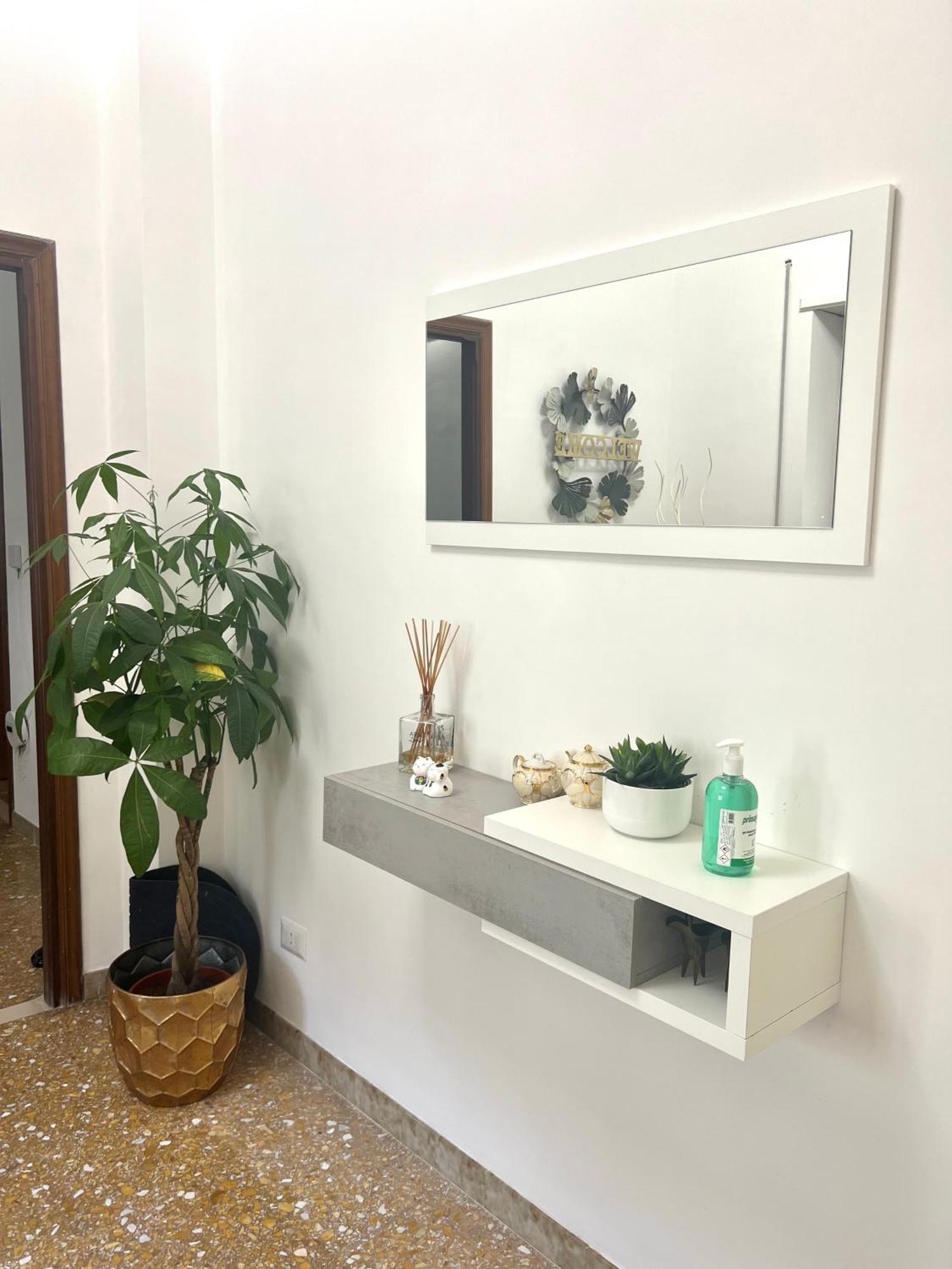 Valentina House Apartment Rome