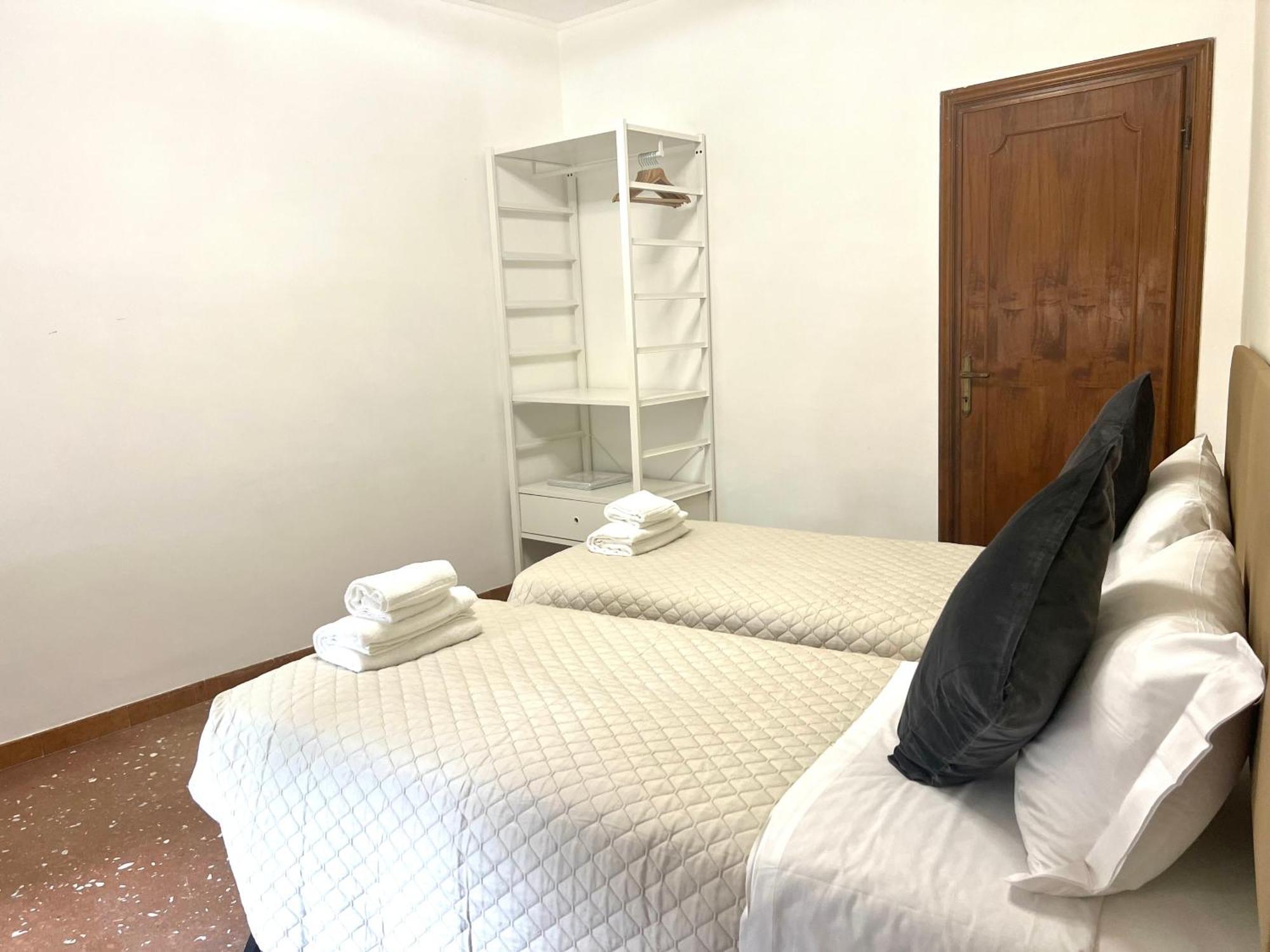 Valentina House Rome