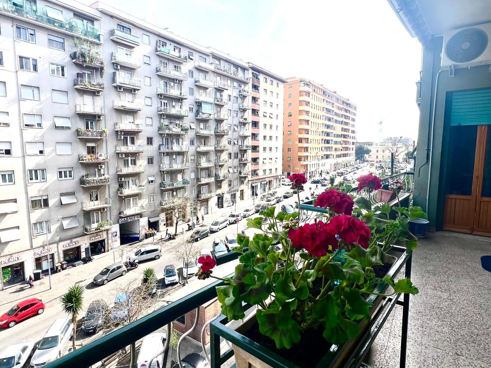 Valentina House * Rome