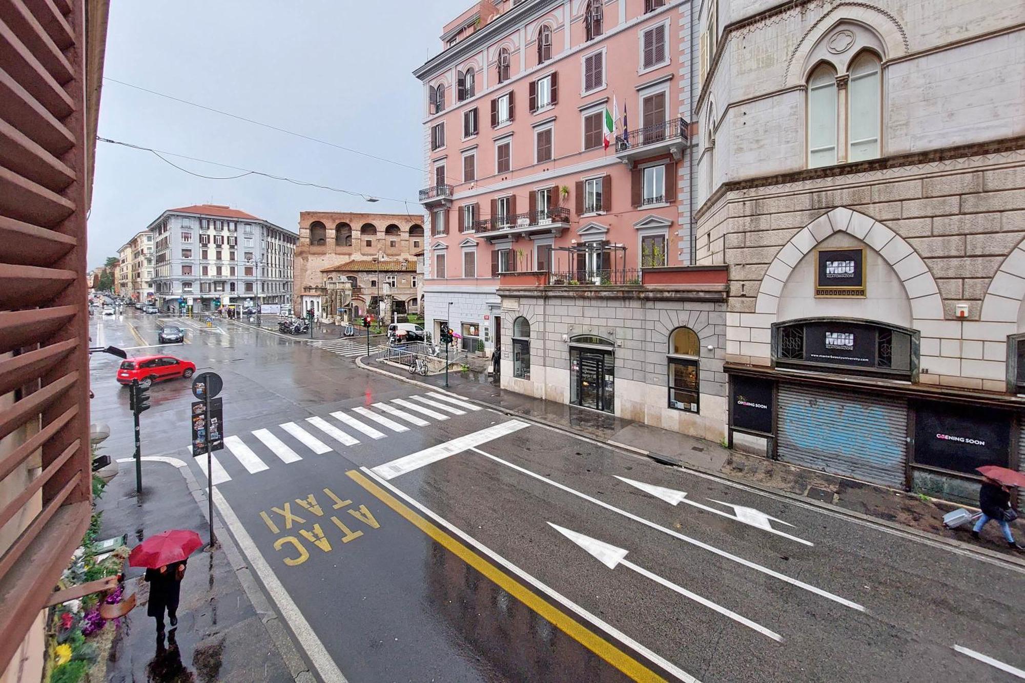 Alla Locanda Malandra Rome