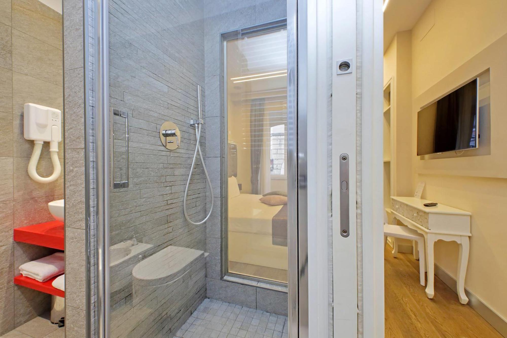 Alla Locanda Malandra Bed & Breakfast