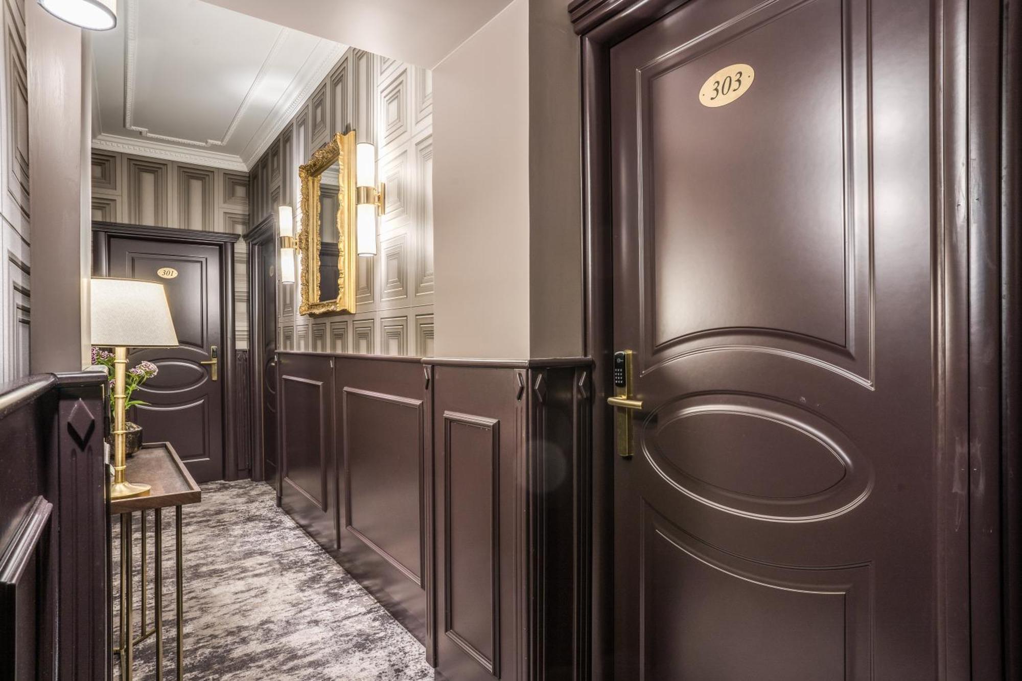 Guest house Antica Residenza Del Corso Rome