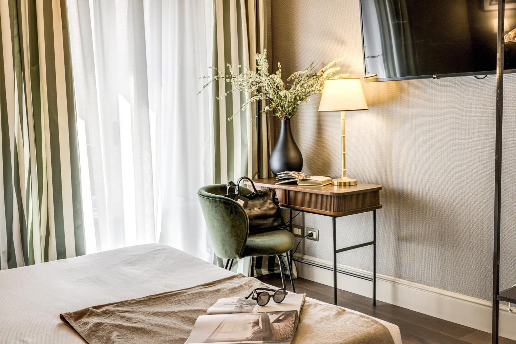 Guest house Antica Residenza Del Corso