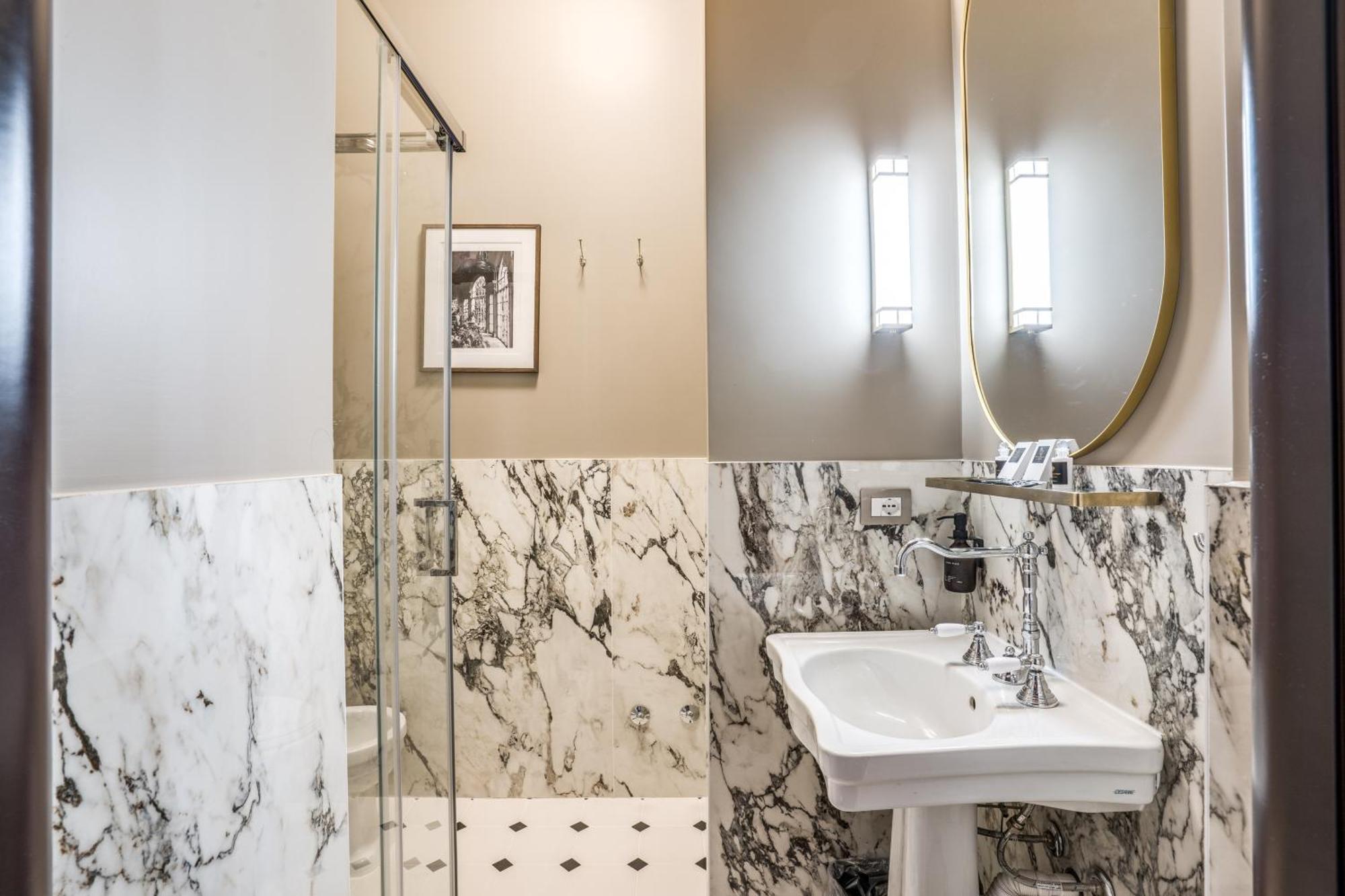 Antica Residenza Del Corso Guest house Rome
