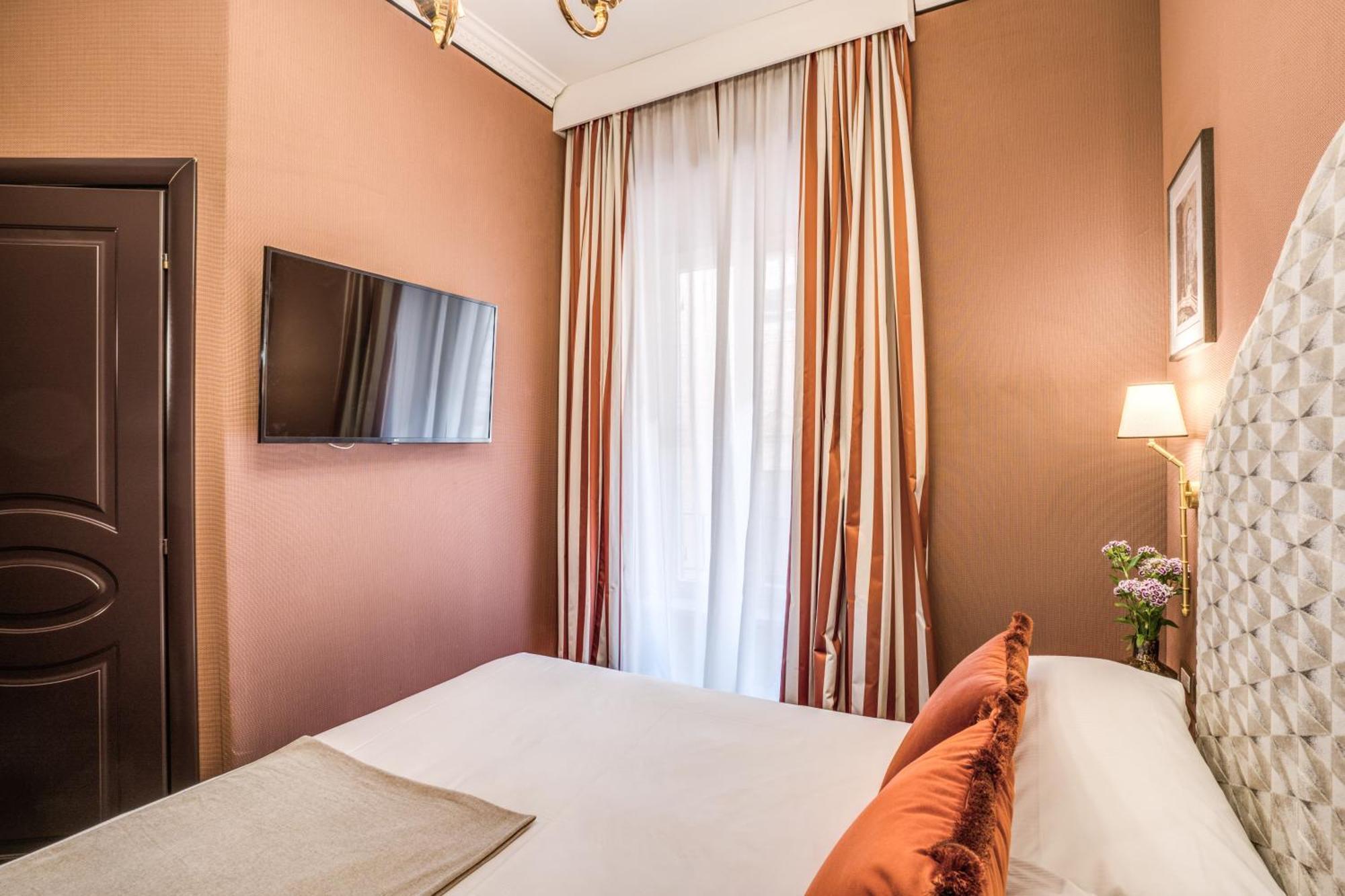 Antica Residenza Del Corso Rome