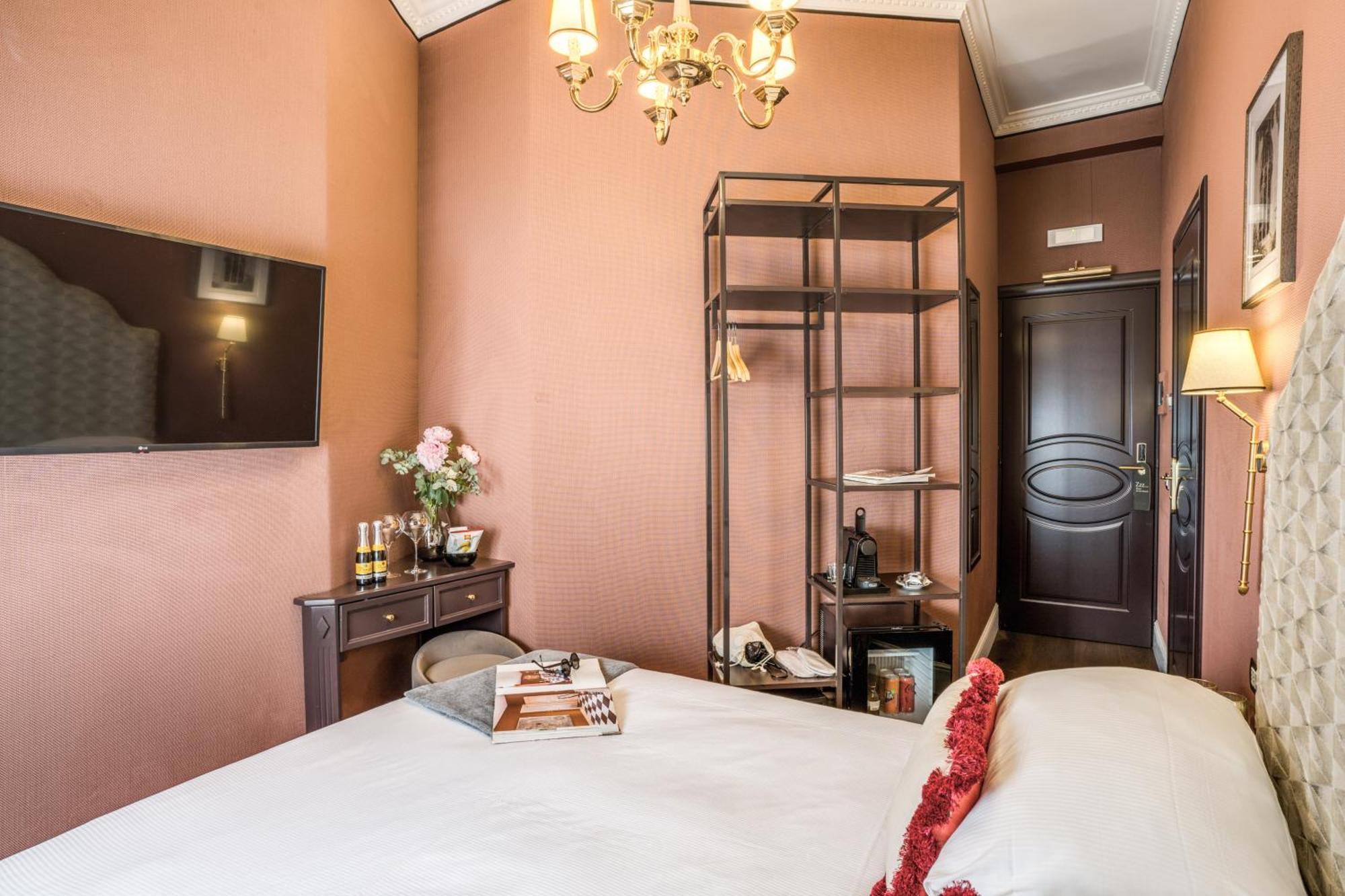 Guest house Antica Residenza Del Corso *