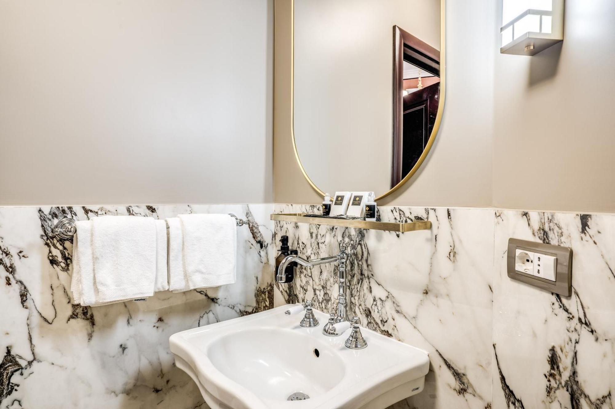 Guest house Antica Residenza Del Corso