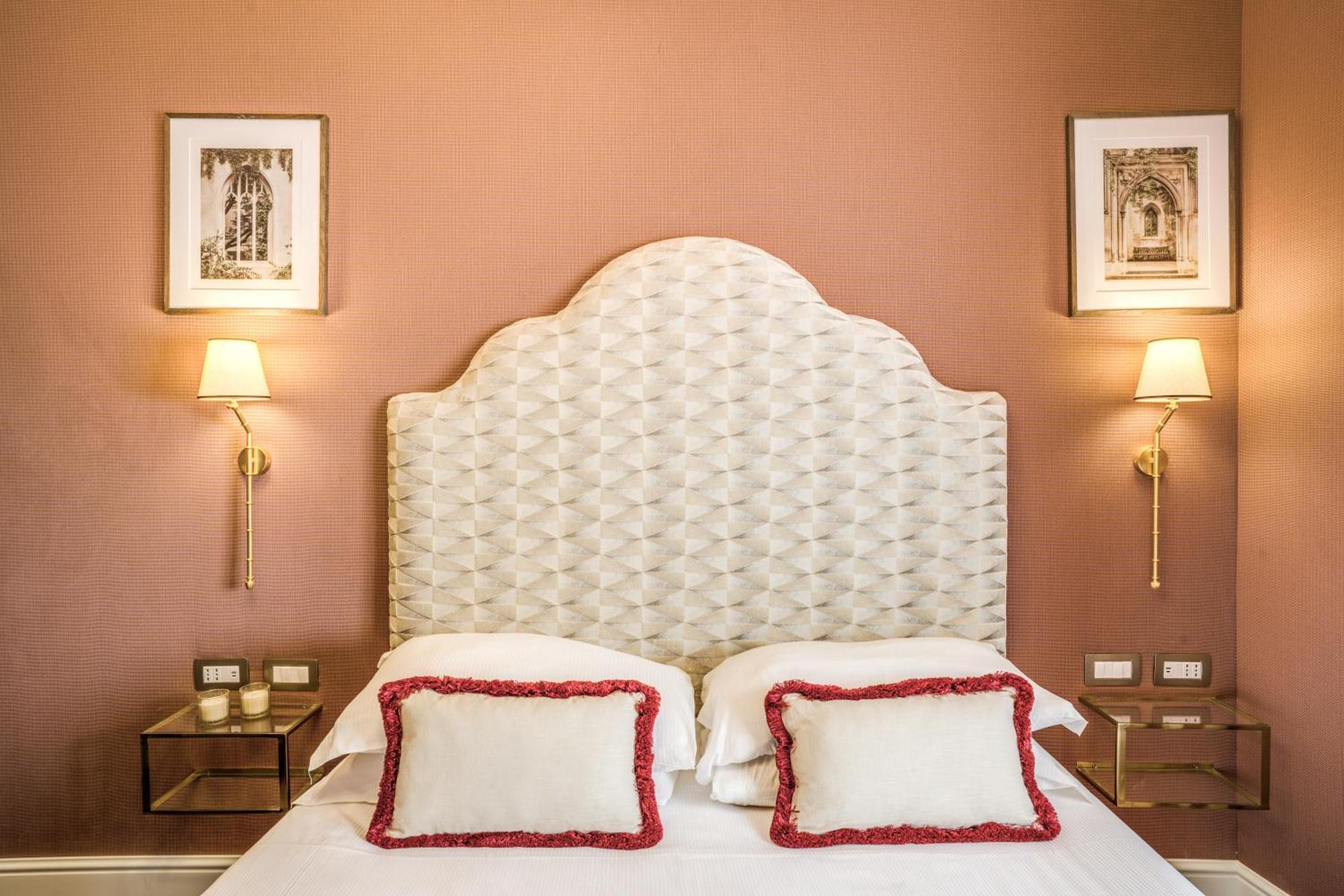 Antica Residenza Del Corso Guest house Rome