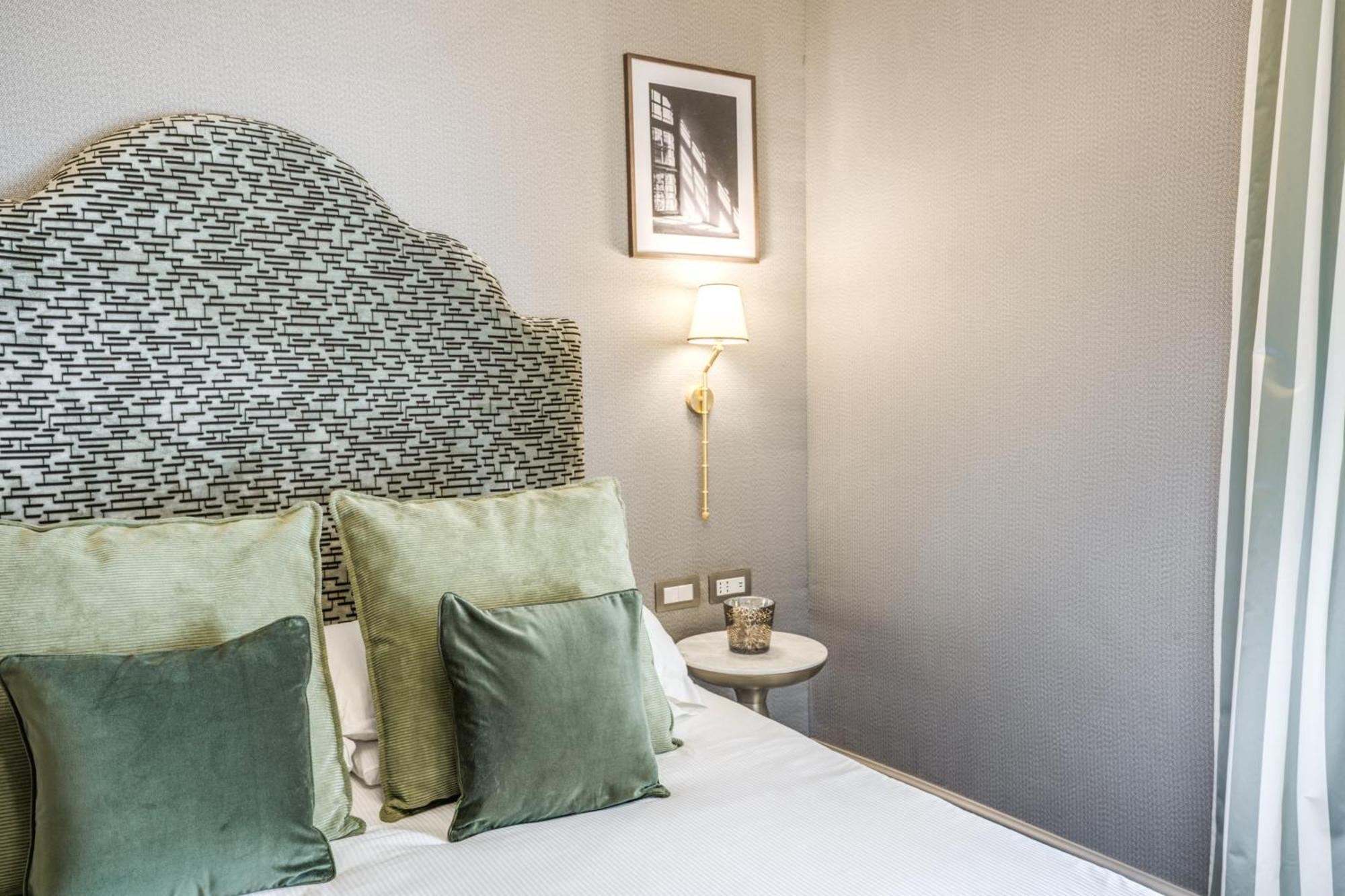 Guest house Antica Residenza Del Corso *