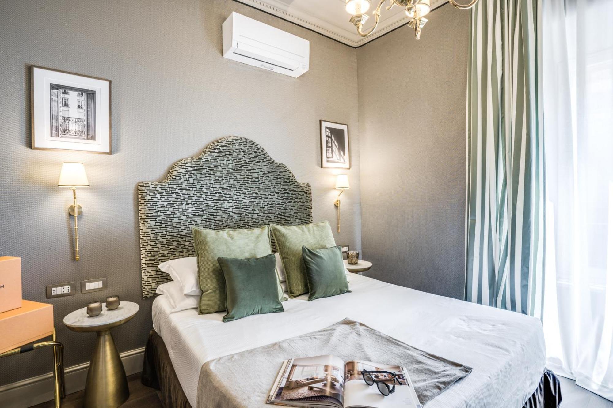 Guest house Antica Residenza Del Corso