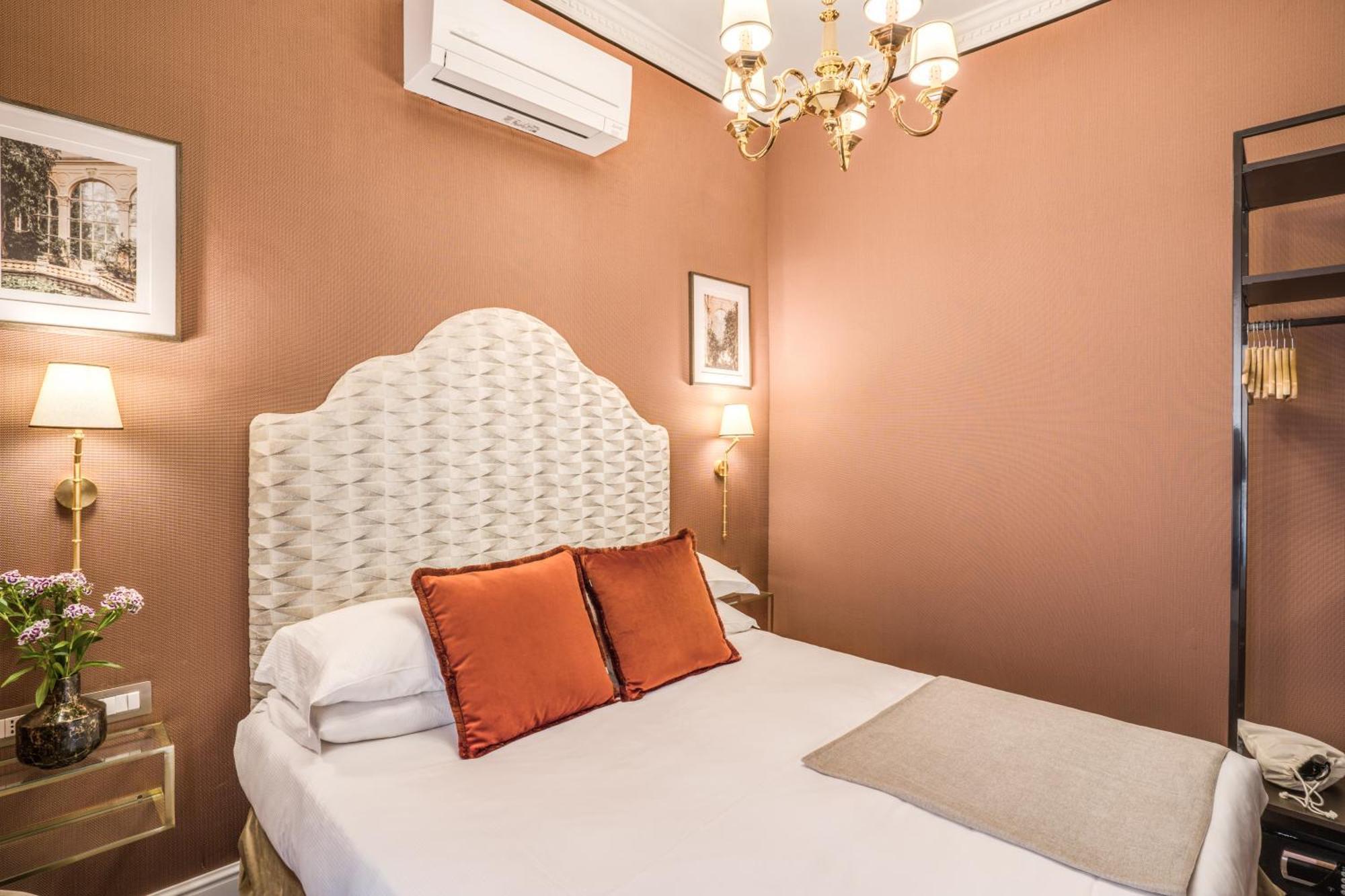 Antica Residenza Del Corso Guest house *