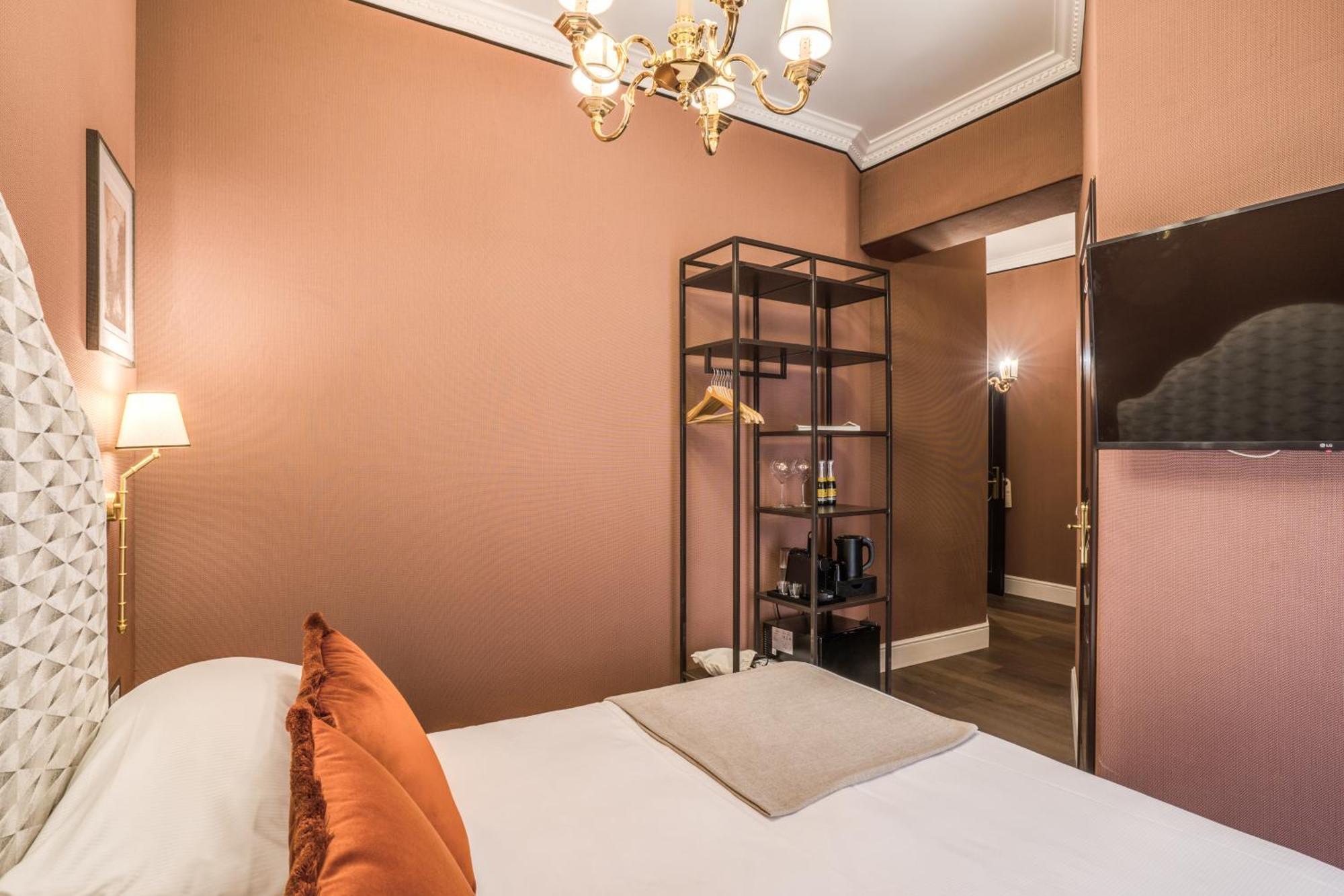 Antica Residenza Del Corso Rome