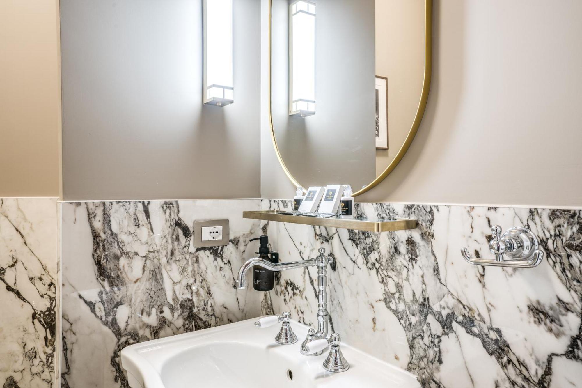 Guest house Antica Residenza Del Corso *