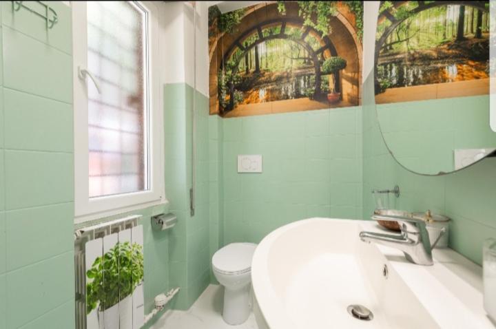Apartment Home.sweet.rome Rome