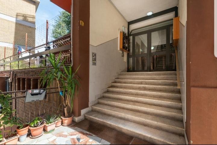 Apartment Home.sweet.rome