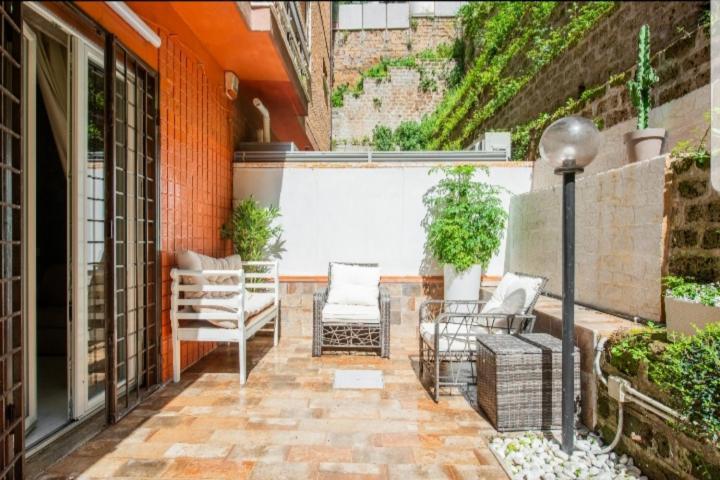 Home.sweet.rome Apartment