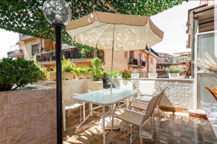Home.sweet.rome Apartment Rome