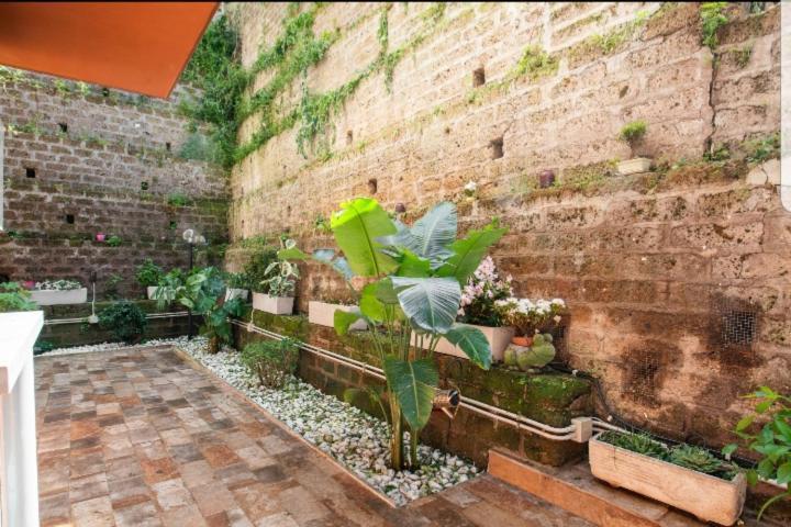 Home.sweet.rome Apartment *