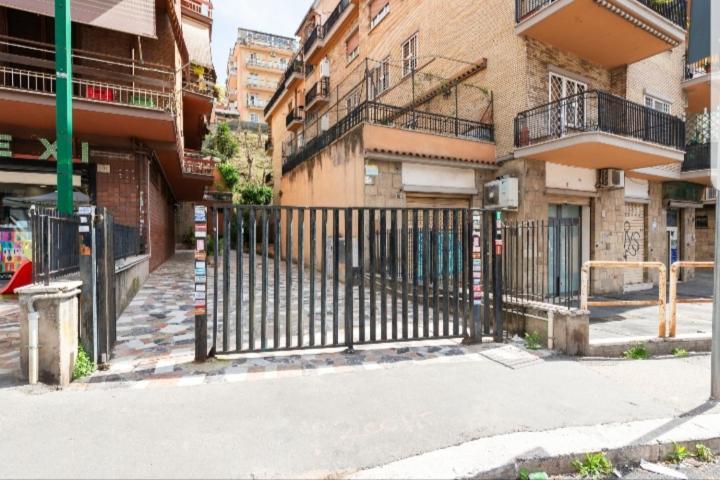 Apartment Home.sweet.rome