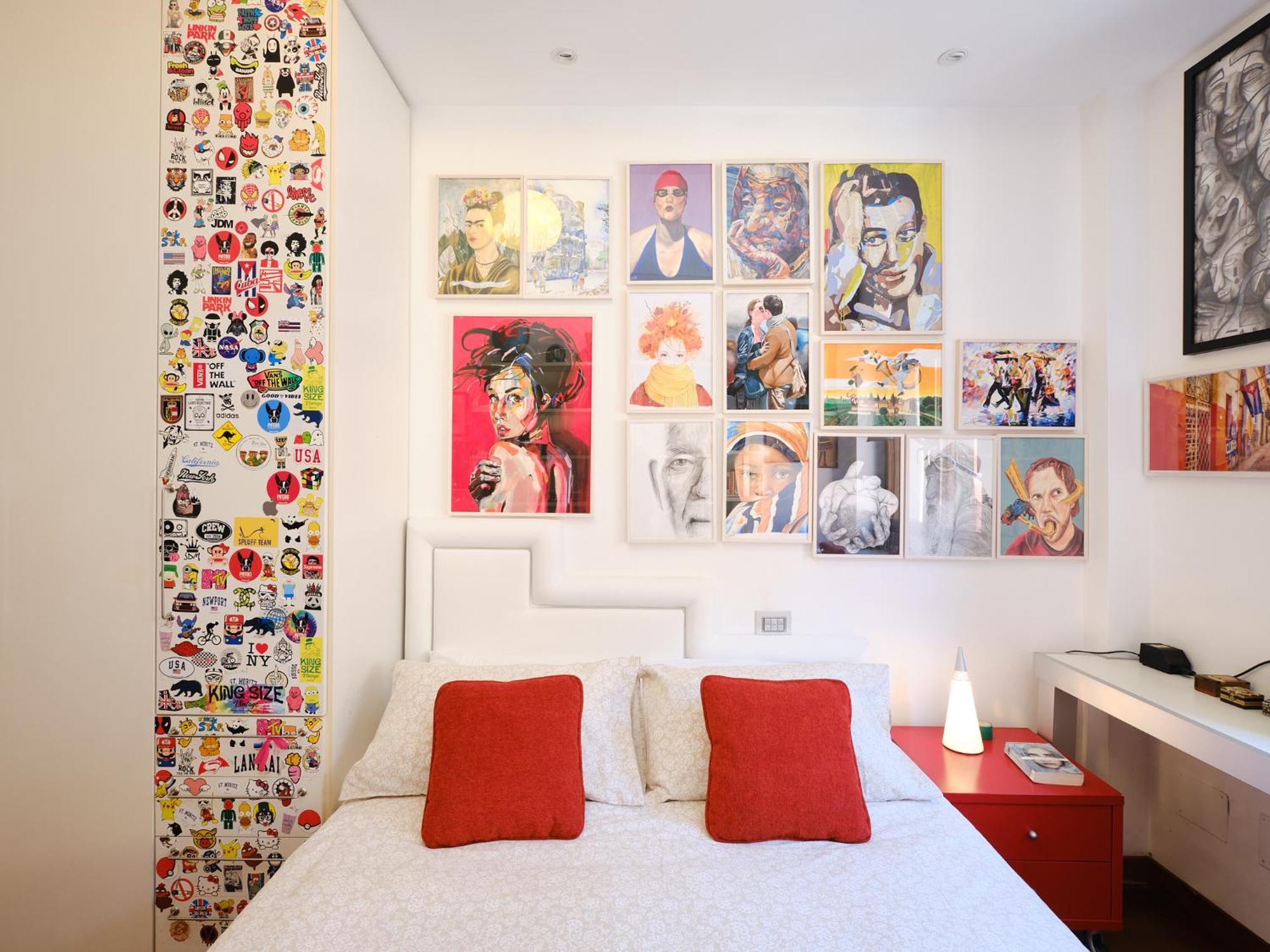 Marisol's House, Colosseo Apartment Rome