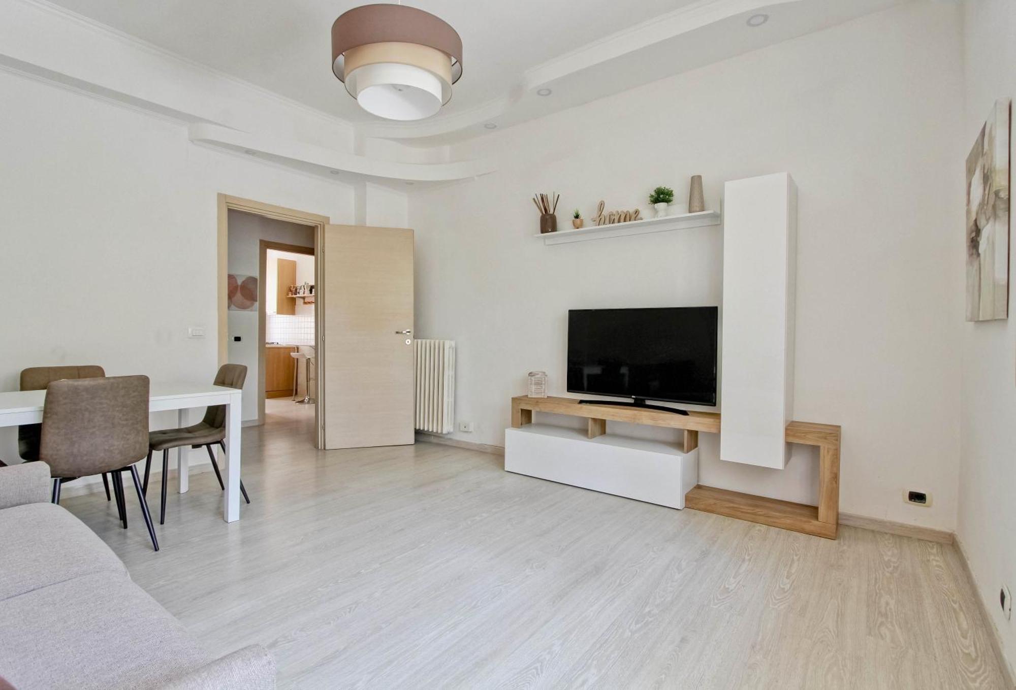Martina Apartment