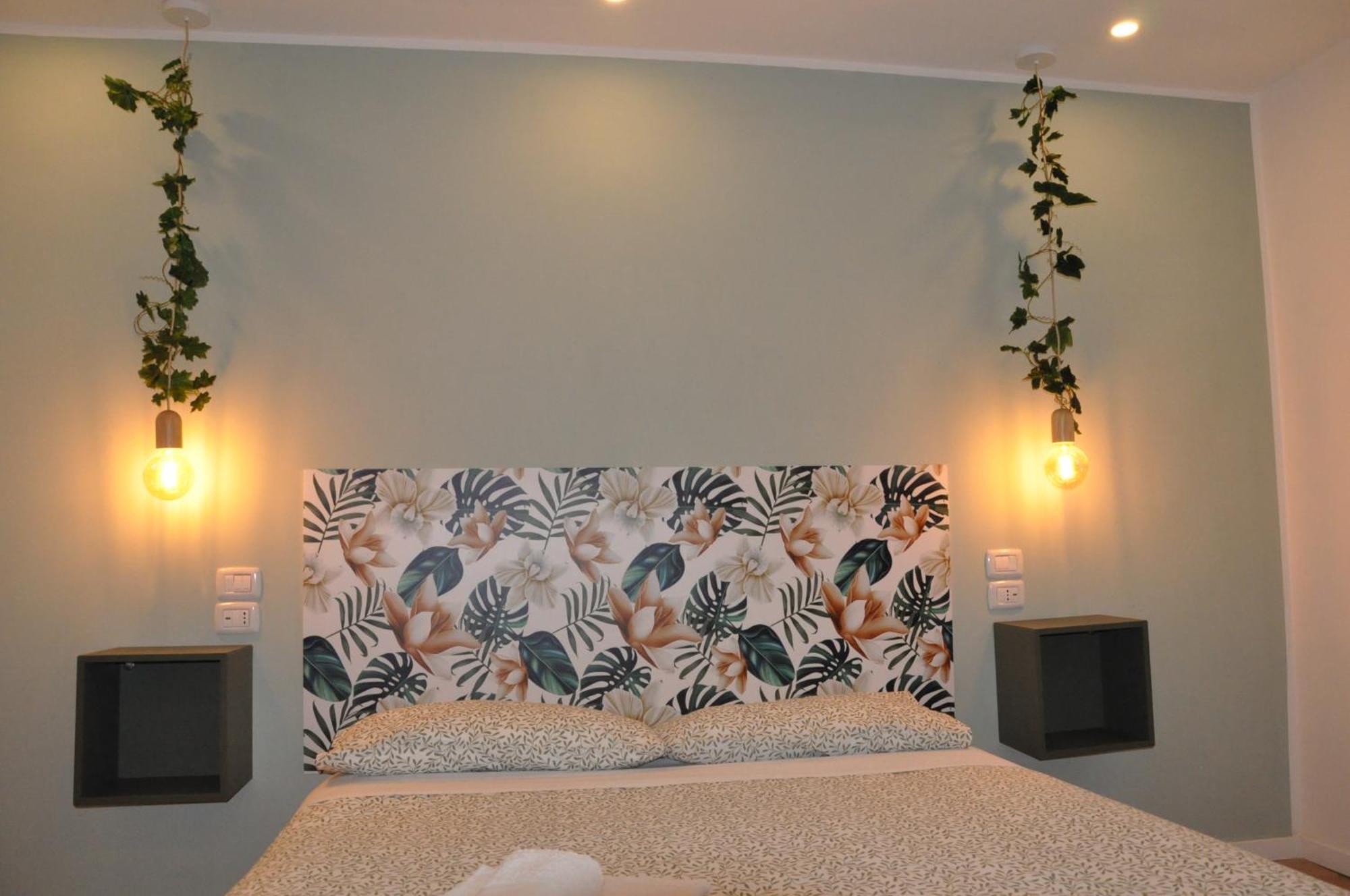 Apartment Corso Francia