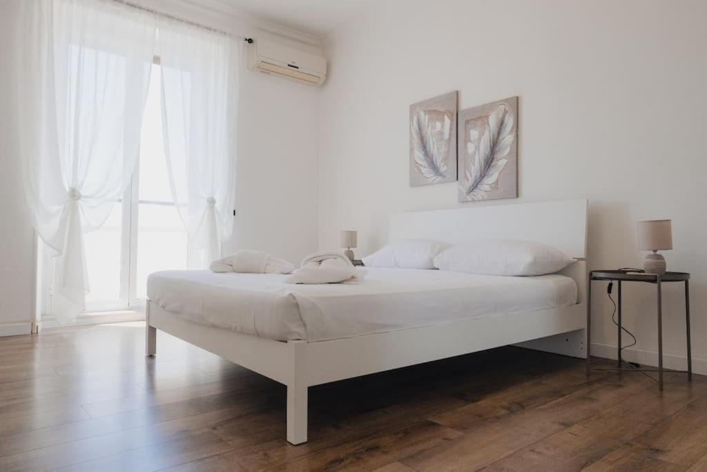 Apartment San Giovanni Centro Rome