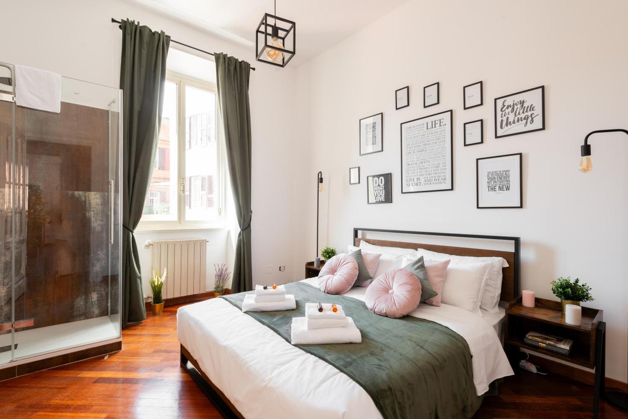 Piacentino Homes San Giovanni Apartment