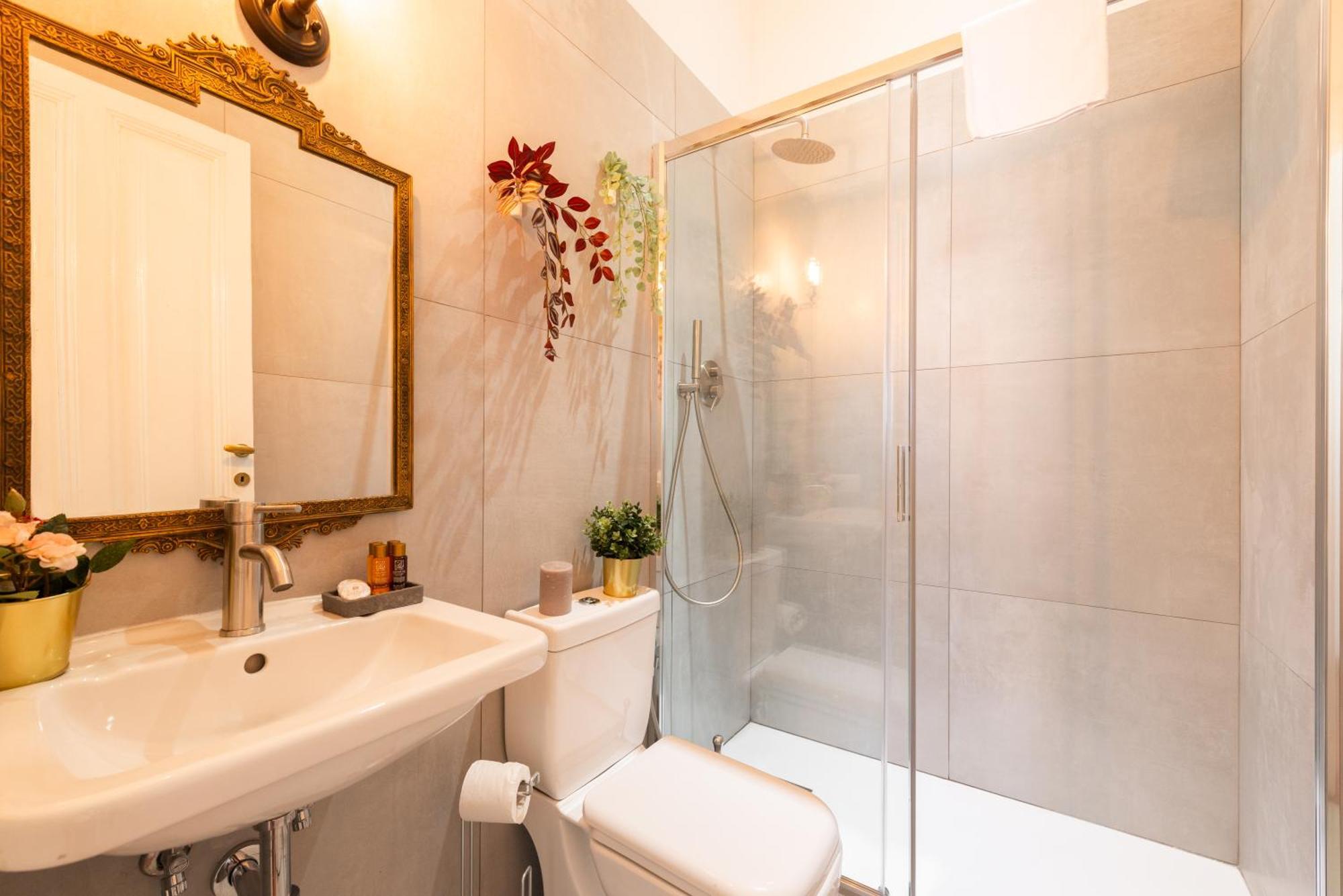 Apartment Piacentino Homes San Giovanni *