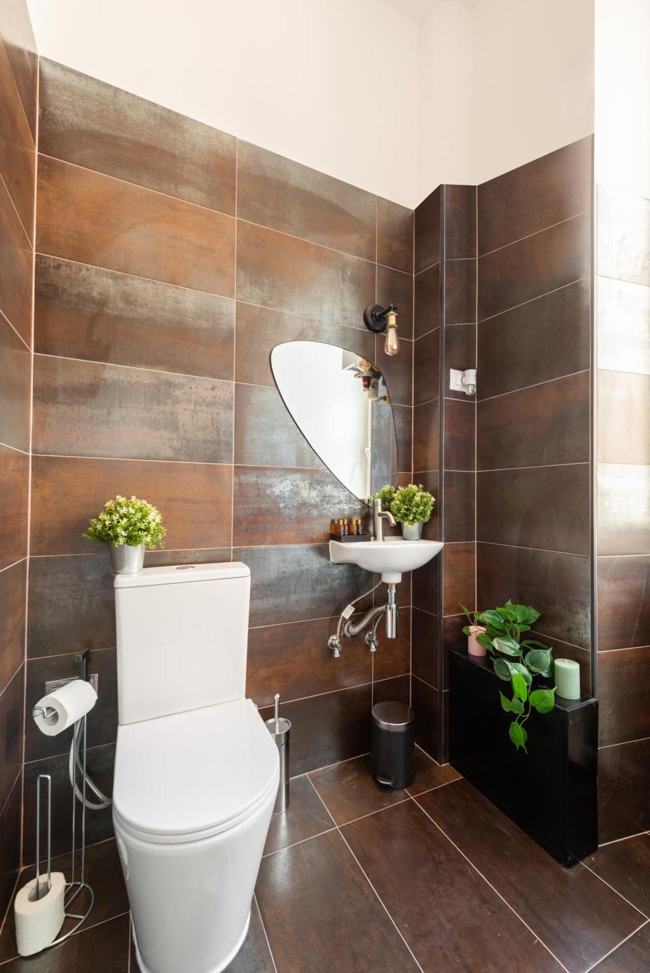 Piacentino Homes San Giovanni Apartment Rome