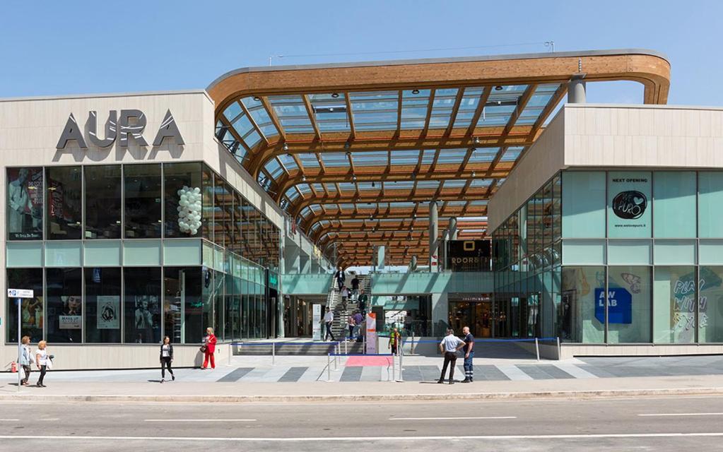 Casa Paola Roma