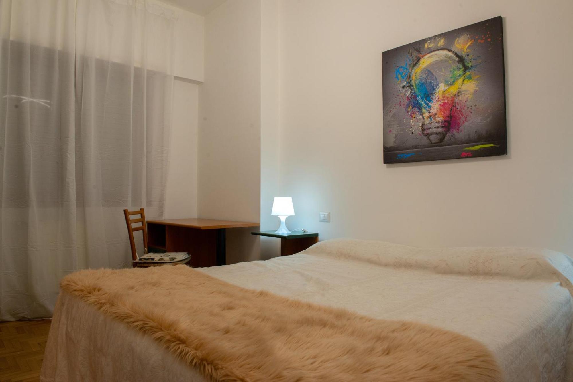 Casa Paola Roma