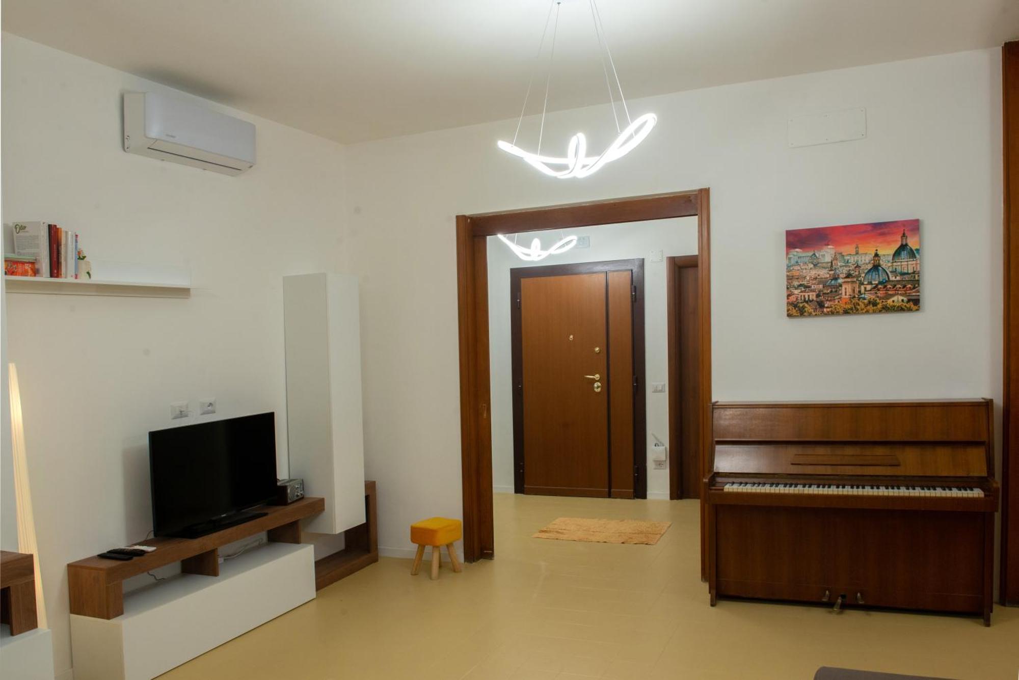Casa Paola * Roma