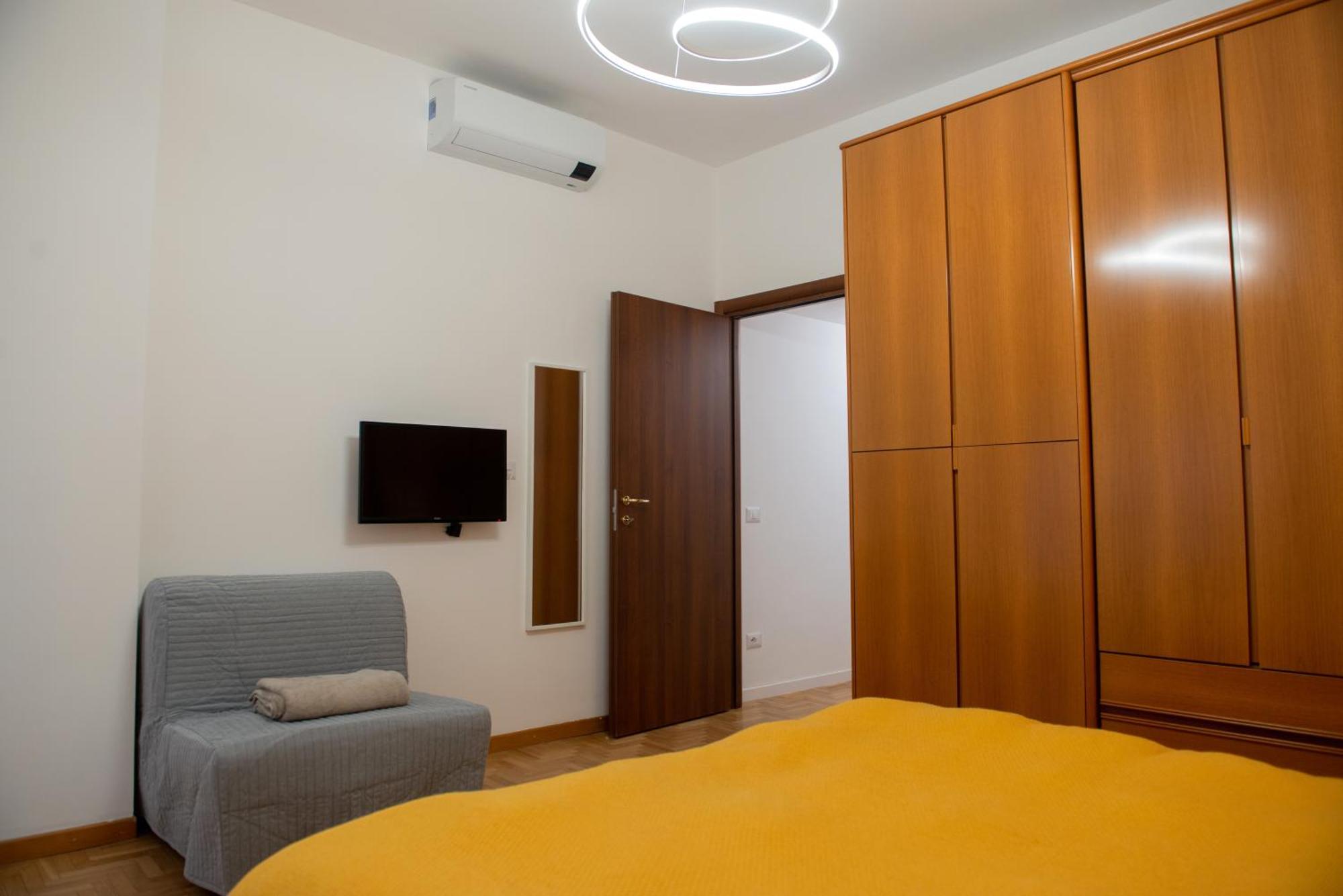 Casa Paola Appartamento