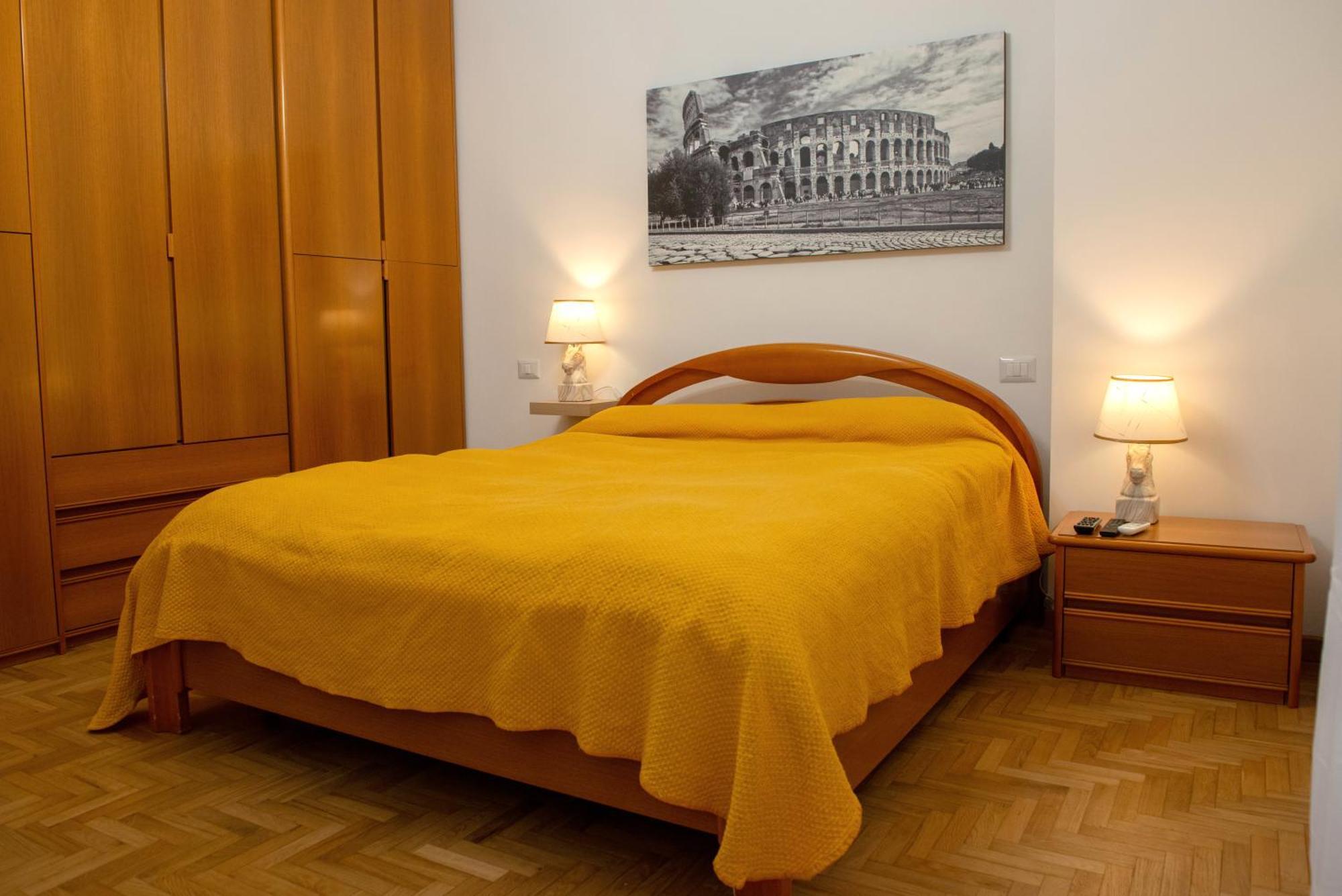 Casa Paola * Roma