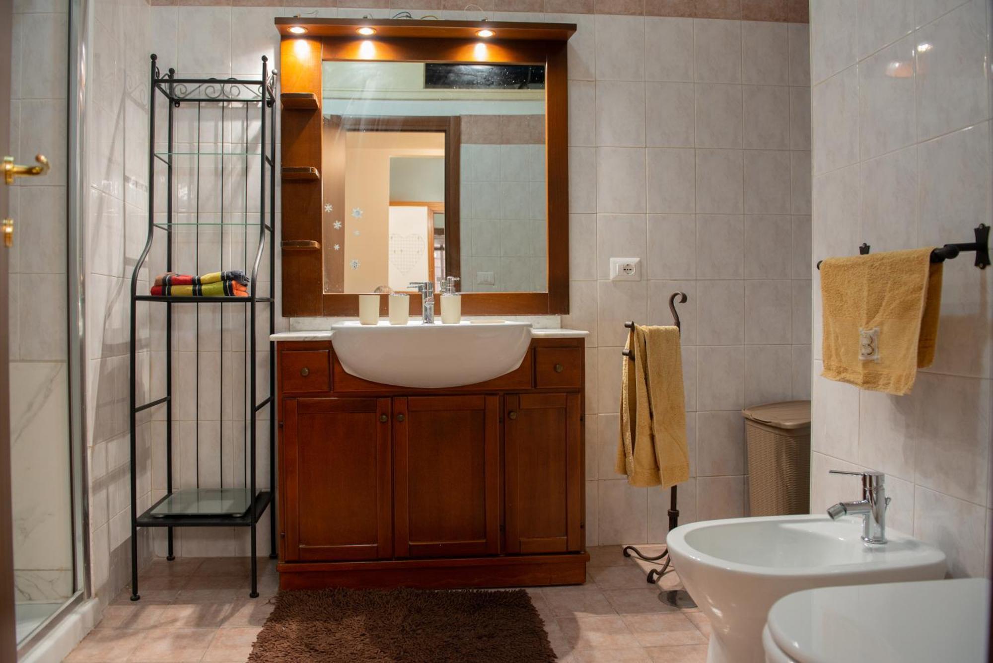 Casa Paola * Rome