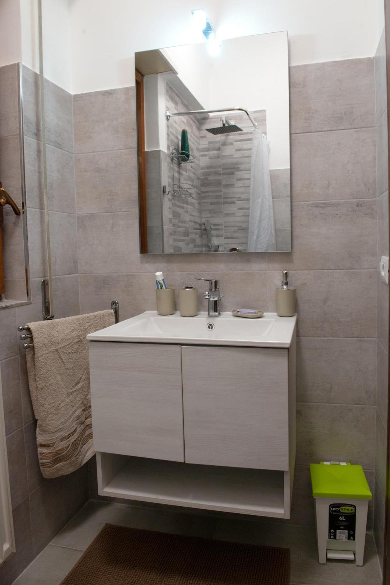 Appartamento Casa Paola Roma