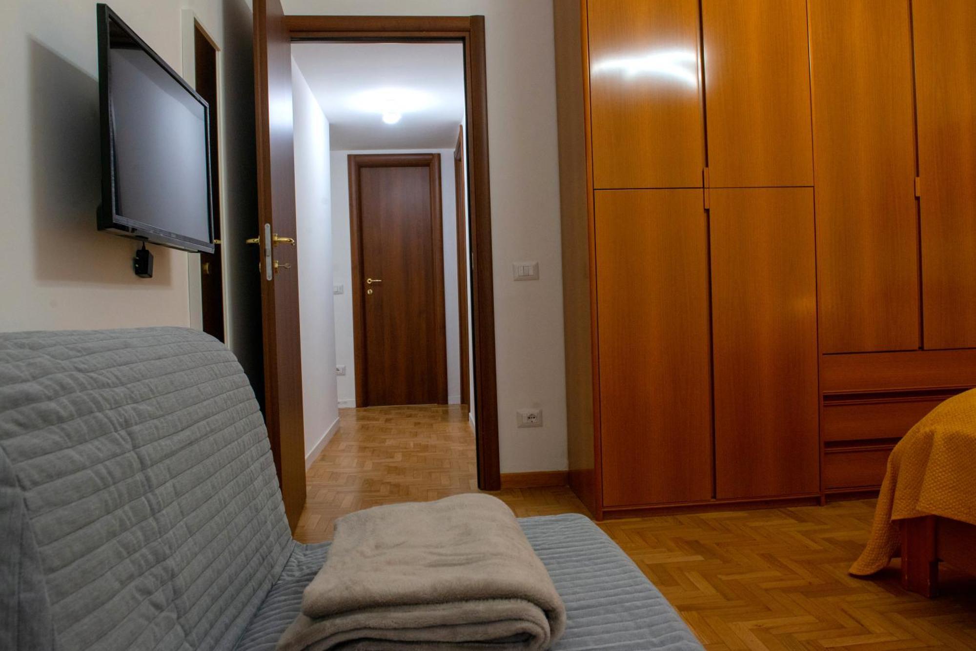Casa Paola Apartment