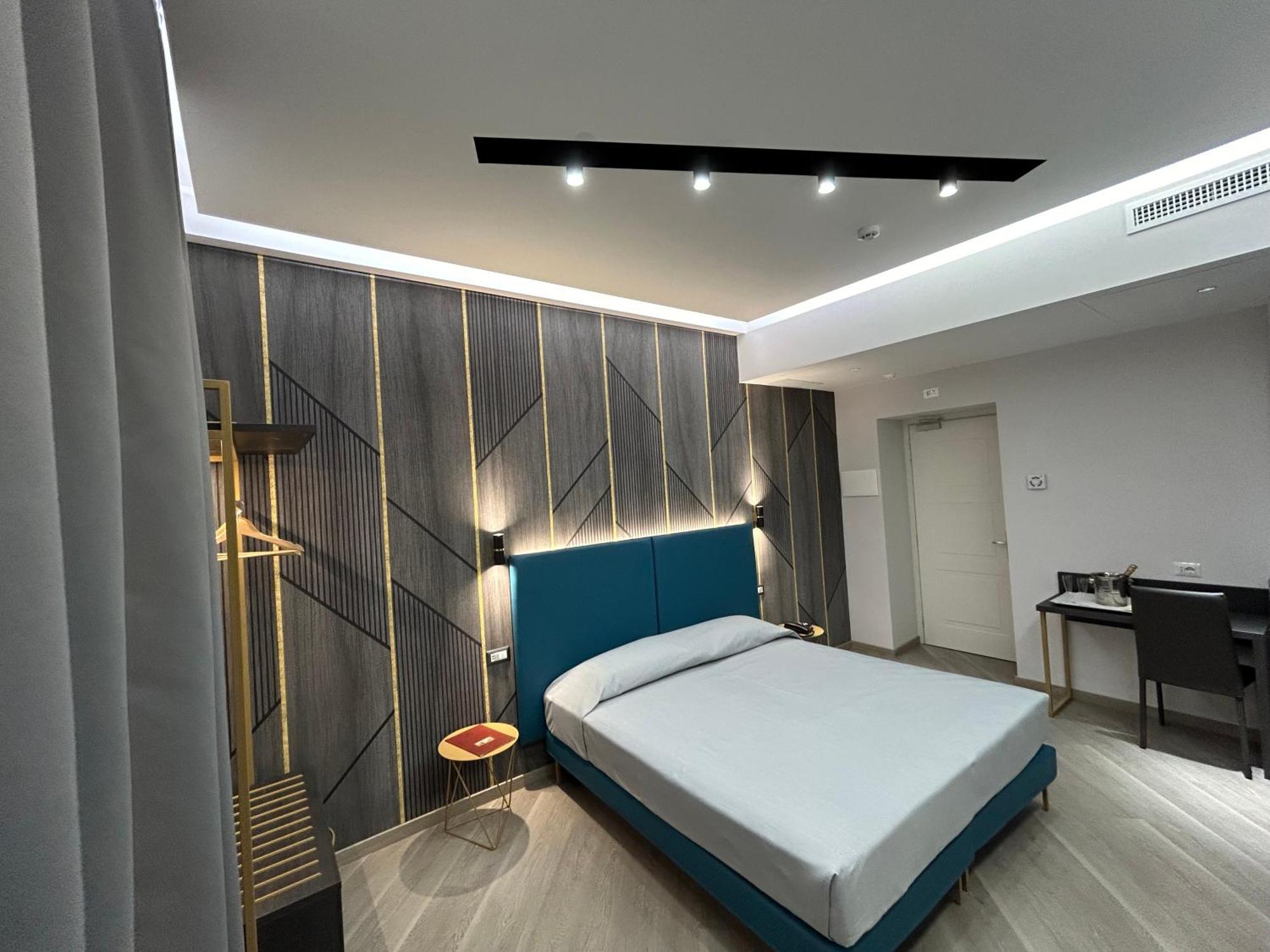 Contilia 3* Rome