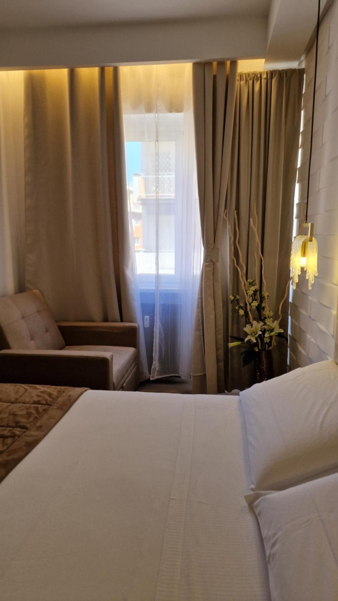 Bed & Breakfast Living Rome